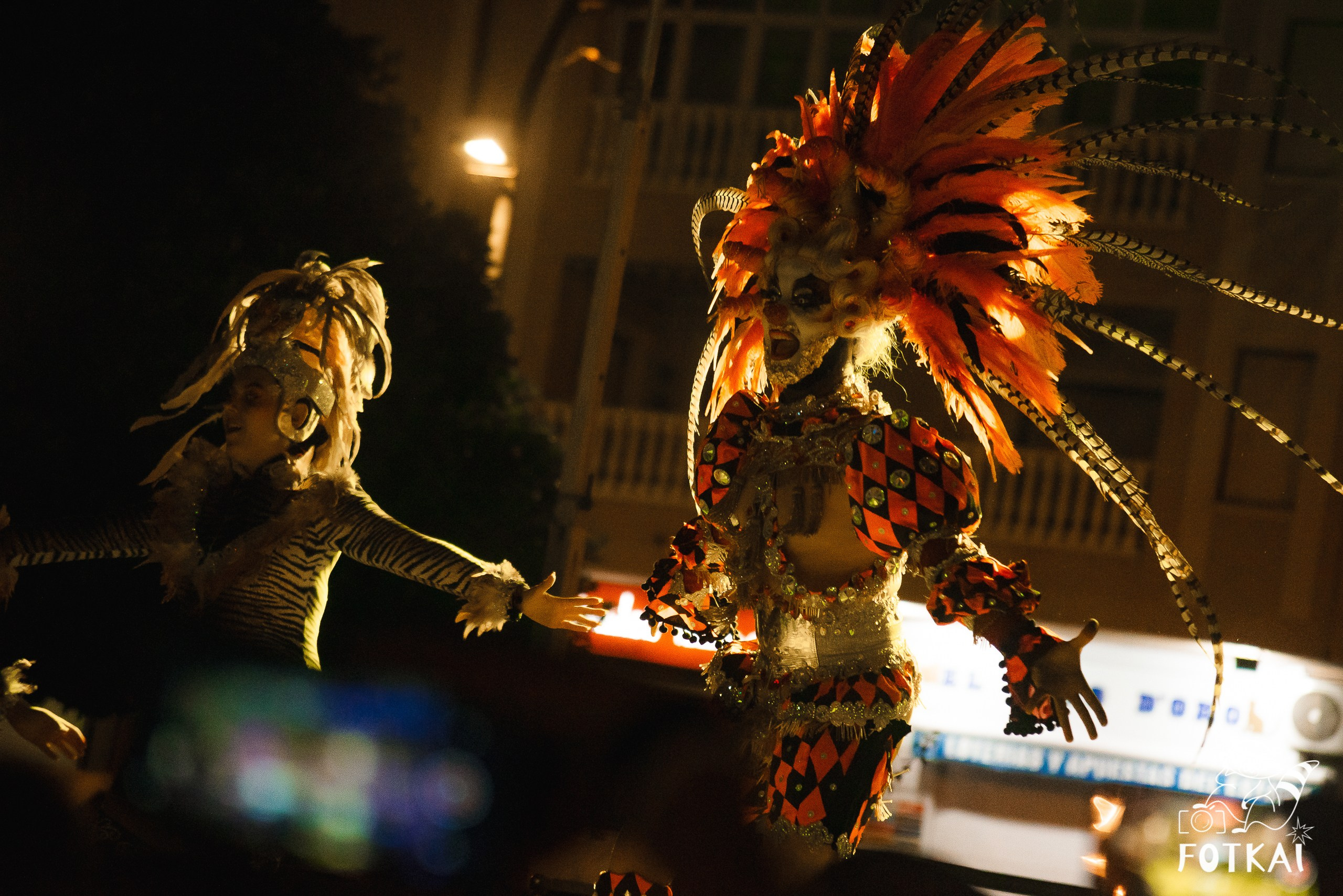 Reportaje fotográfico de FOTKAI | Torrevieja Entiende | La Mata, España, 11 de julio de 2025