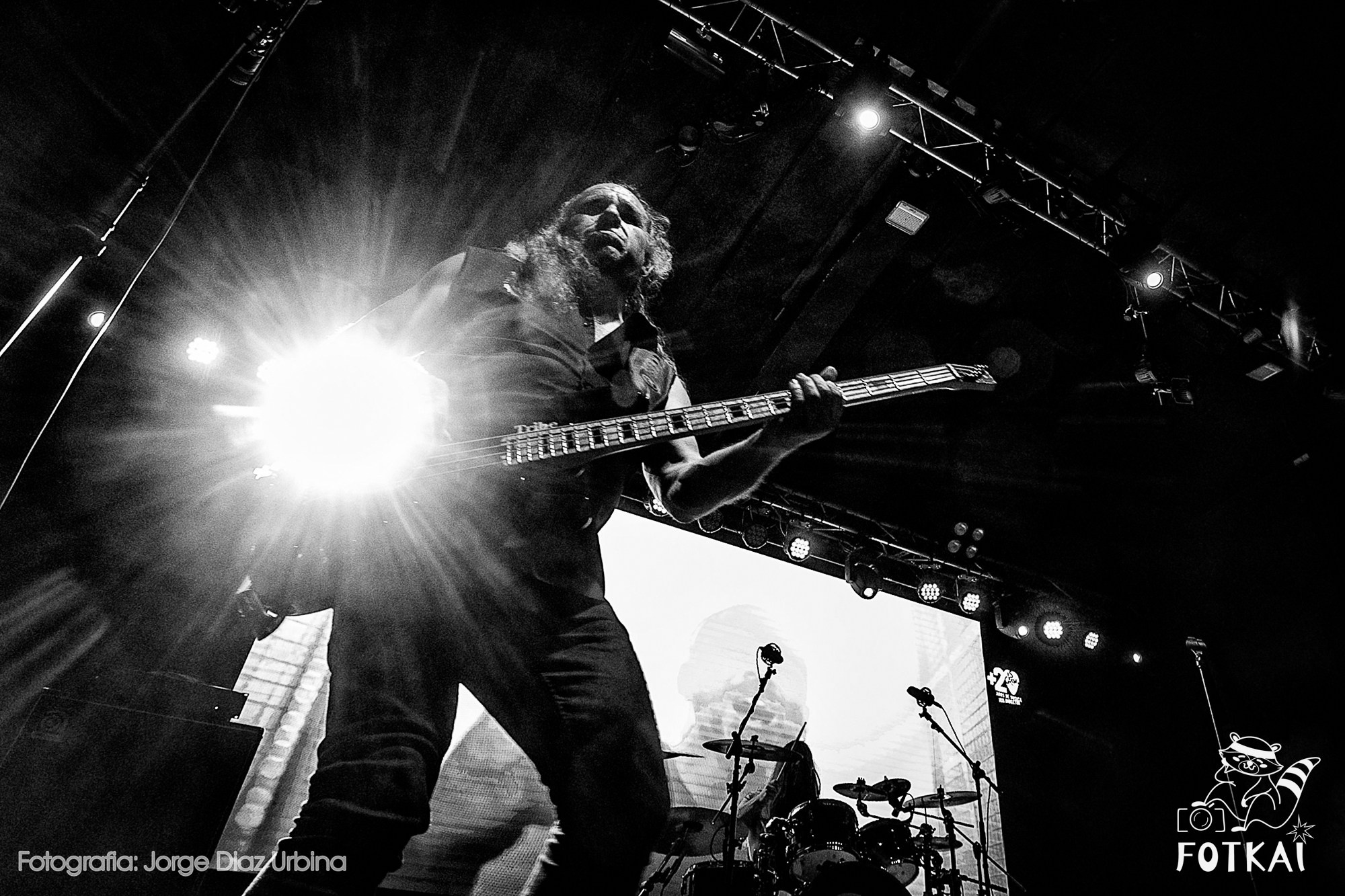 Saratoga Live at Es Gremi Mallorca — Concert Photos, En Estado Puro Tour 2026 | FOTKAI
