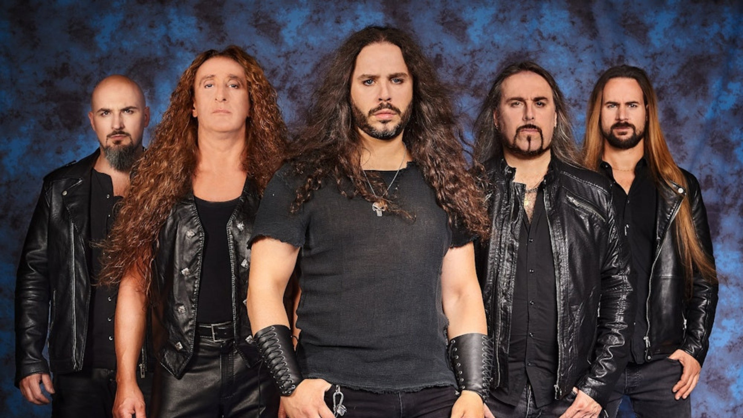 Rhapsody of Fire in Spain 2027: 30th anniversary tour across Europe | FOTKAI