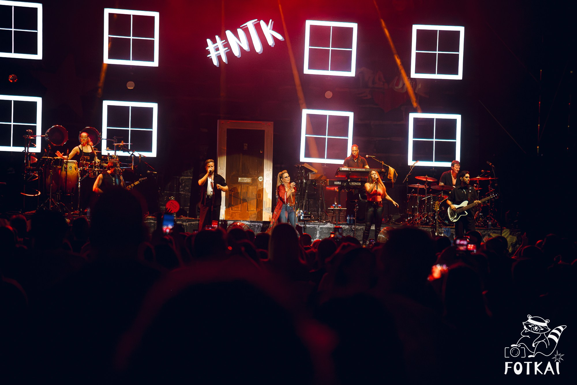 Anastacia en El Muelle Live Alicante — Fotos del concierto, NKT Tour 2026 | FOTKAI