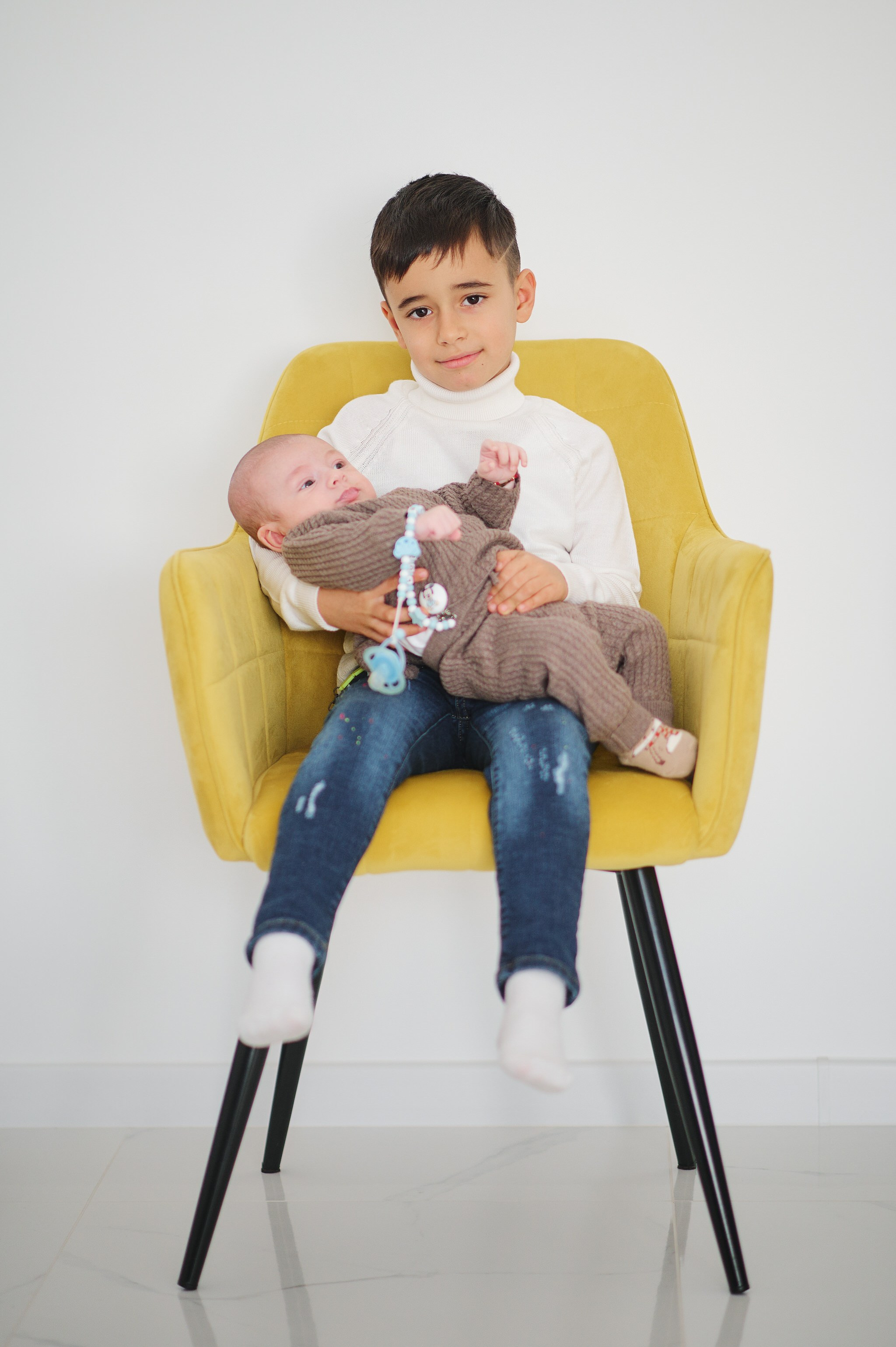 Luca Ioan. Georgescu Alexandru Fotograf