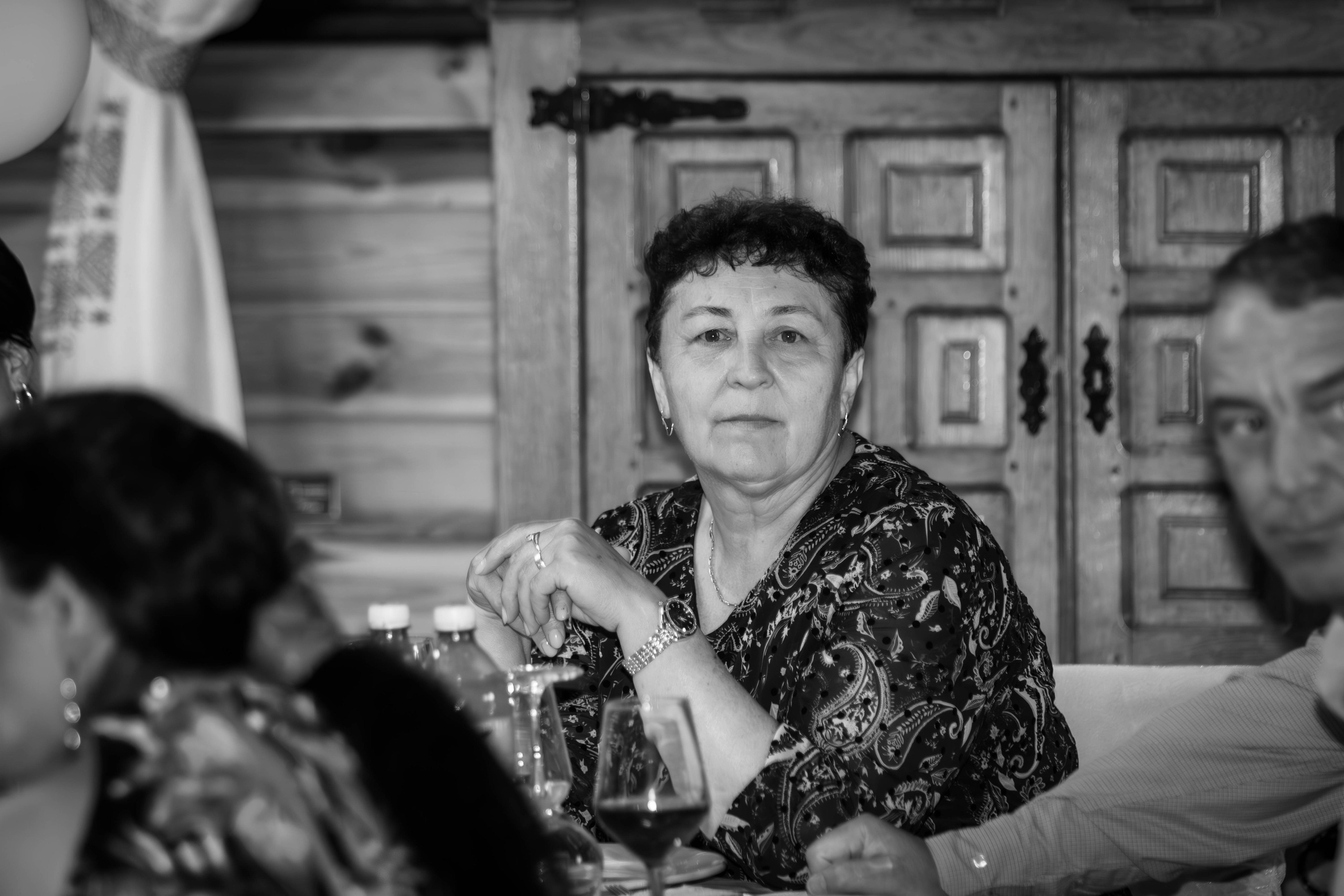 Miriam Eva. Fotograf evenimente PRIVATE