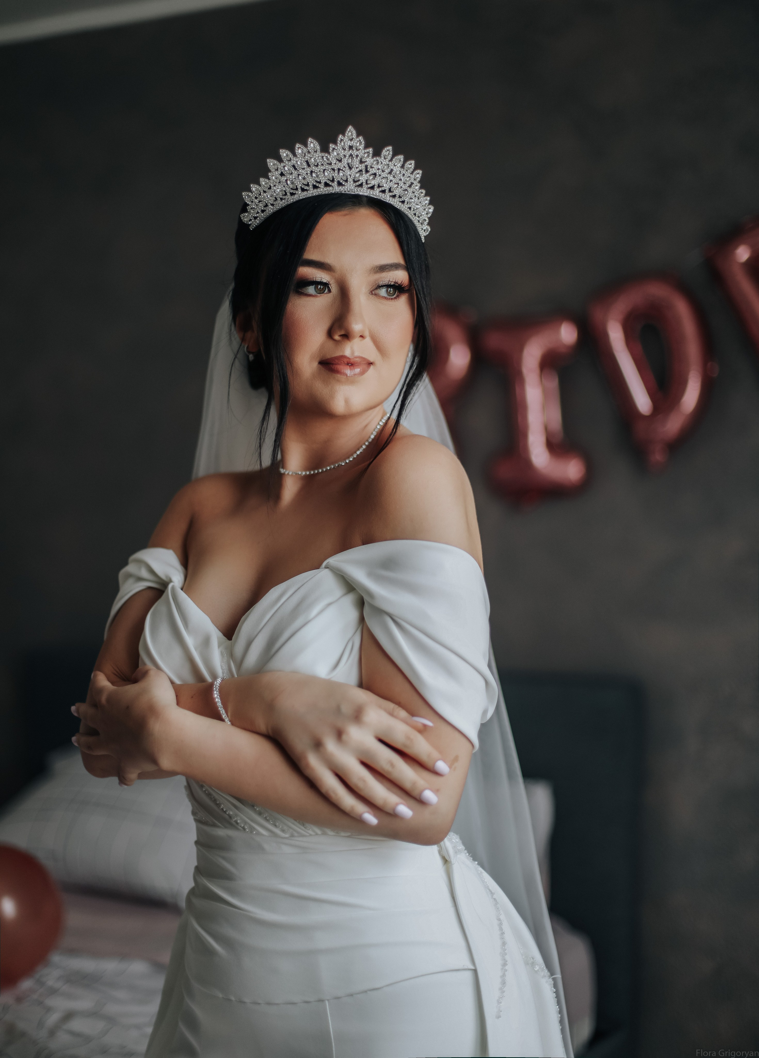 S&S. Flora Grigoryan Wedding Photography