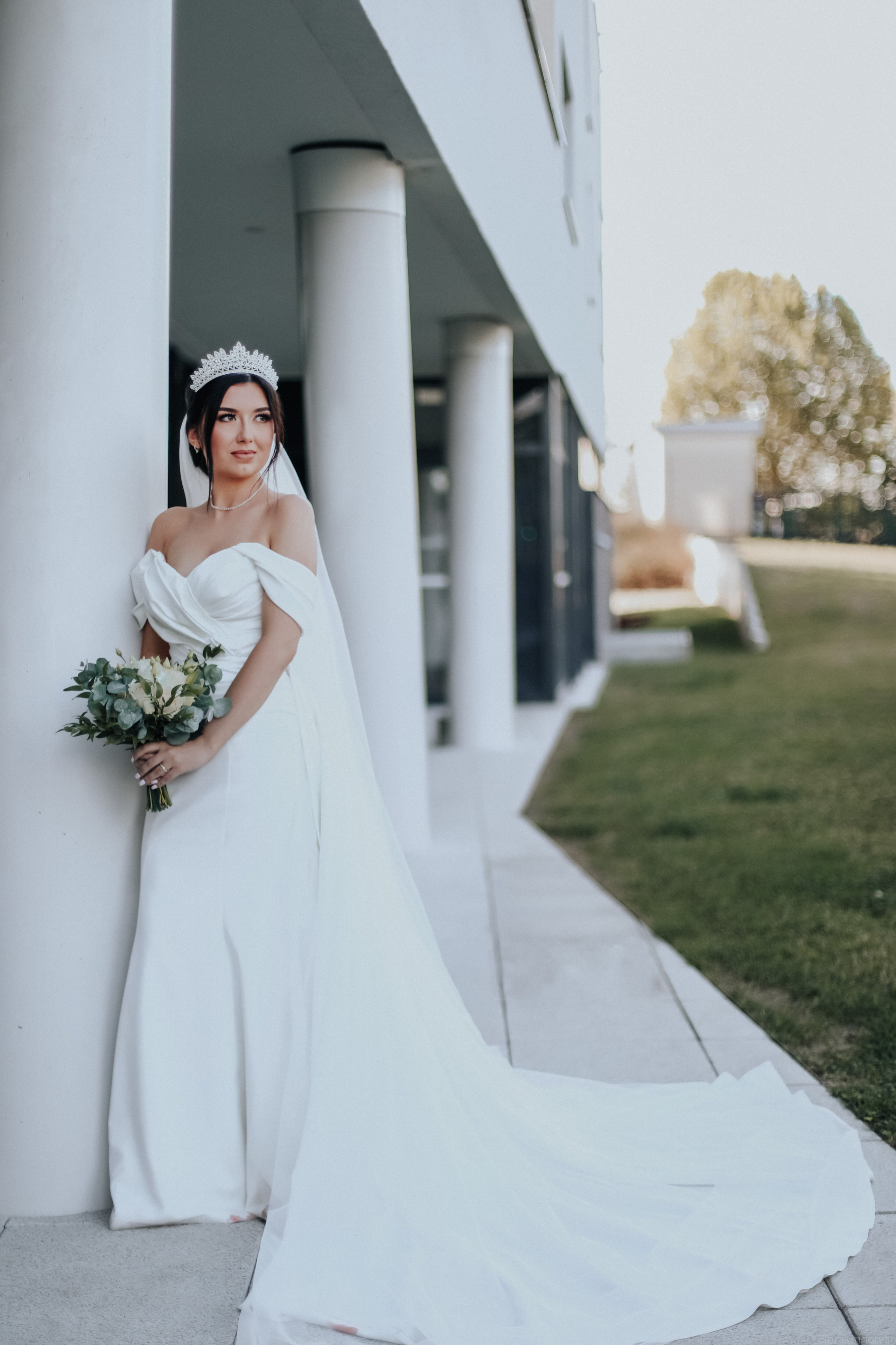 S&S. Flora Grigoryan Wedding Photography