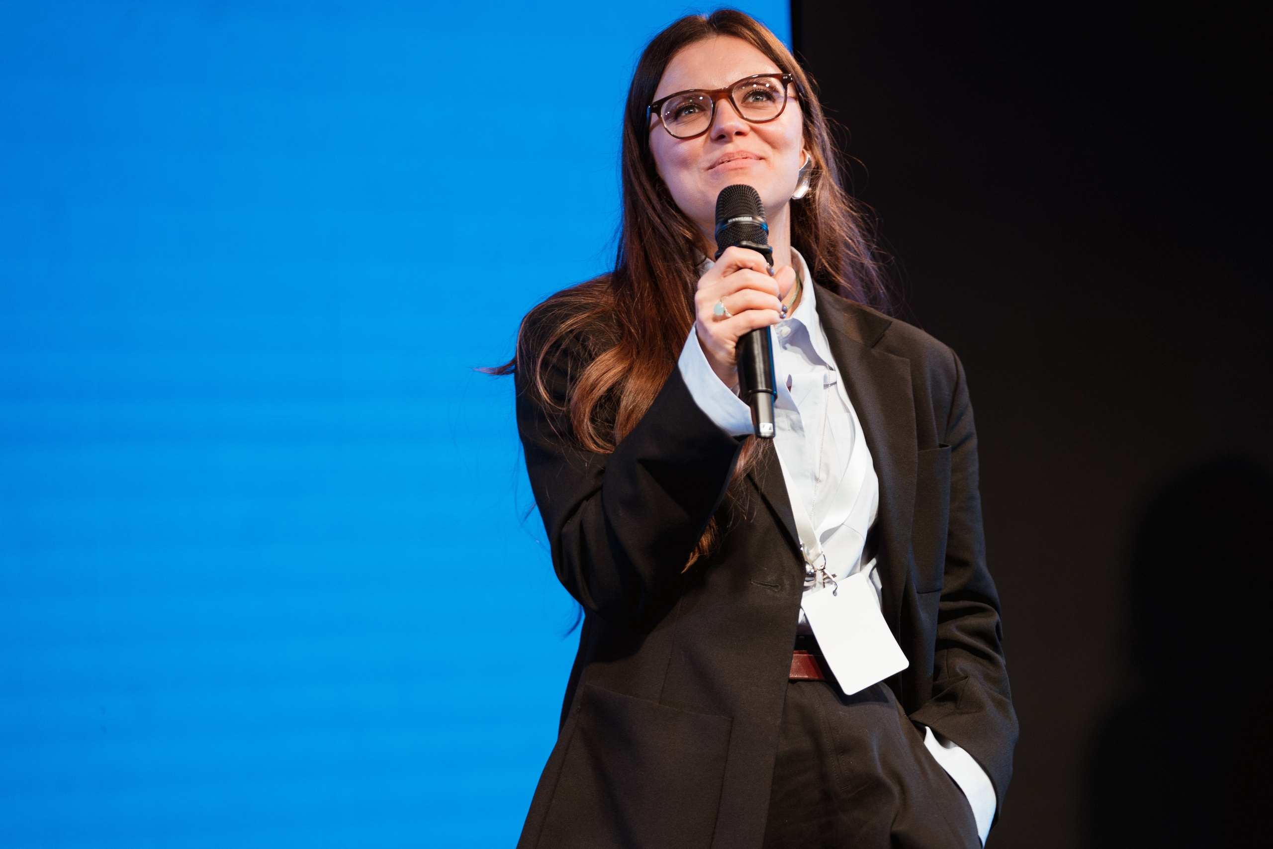 SET University GenH Demo Day. Kostiantyn Holinchenko. Reportage and portrait photographer