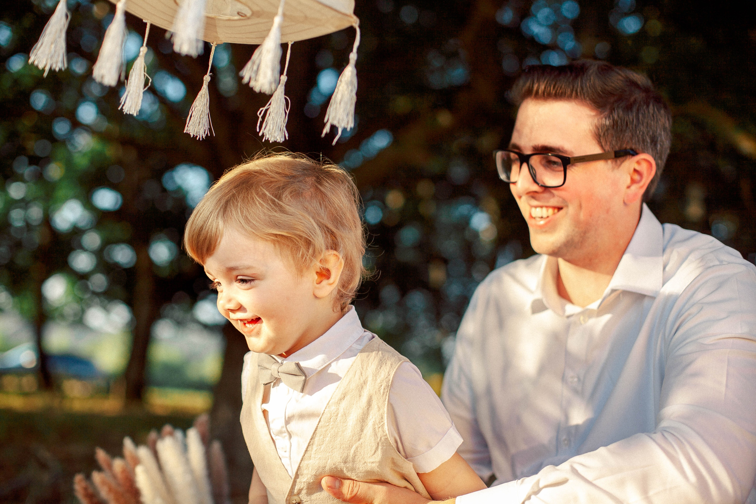 Salome + Ruben. GoldenHourStory