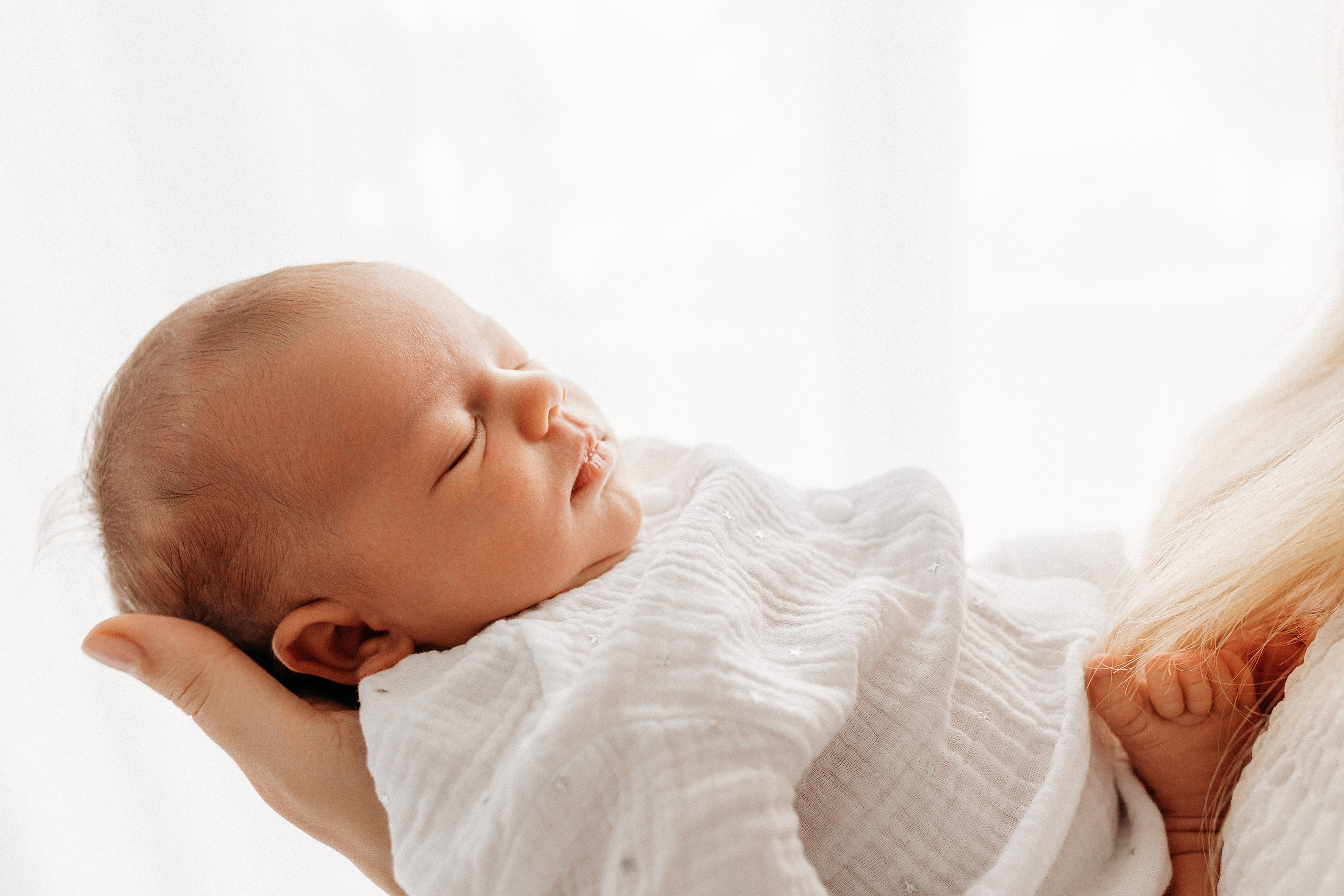 Новорожденный