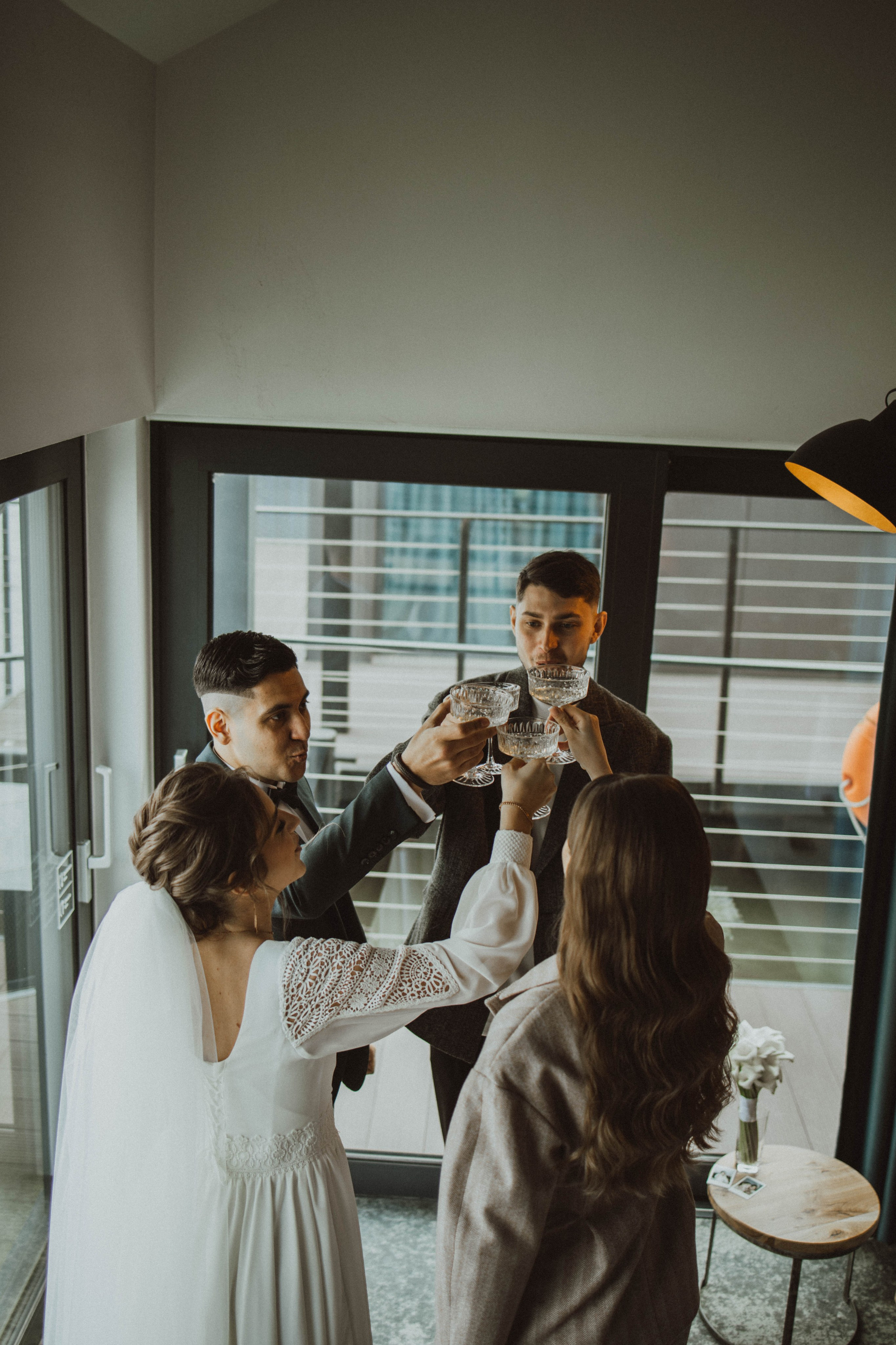 B&I. Fotograf Mykhalchuk Inna Kraków