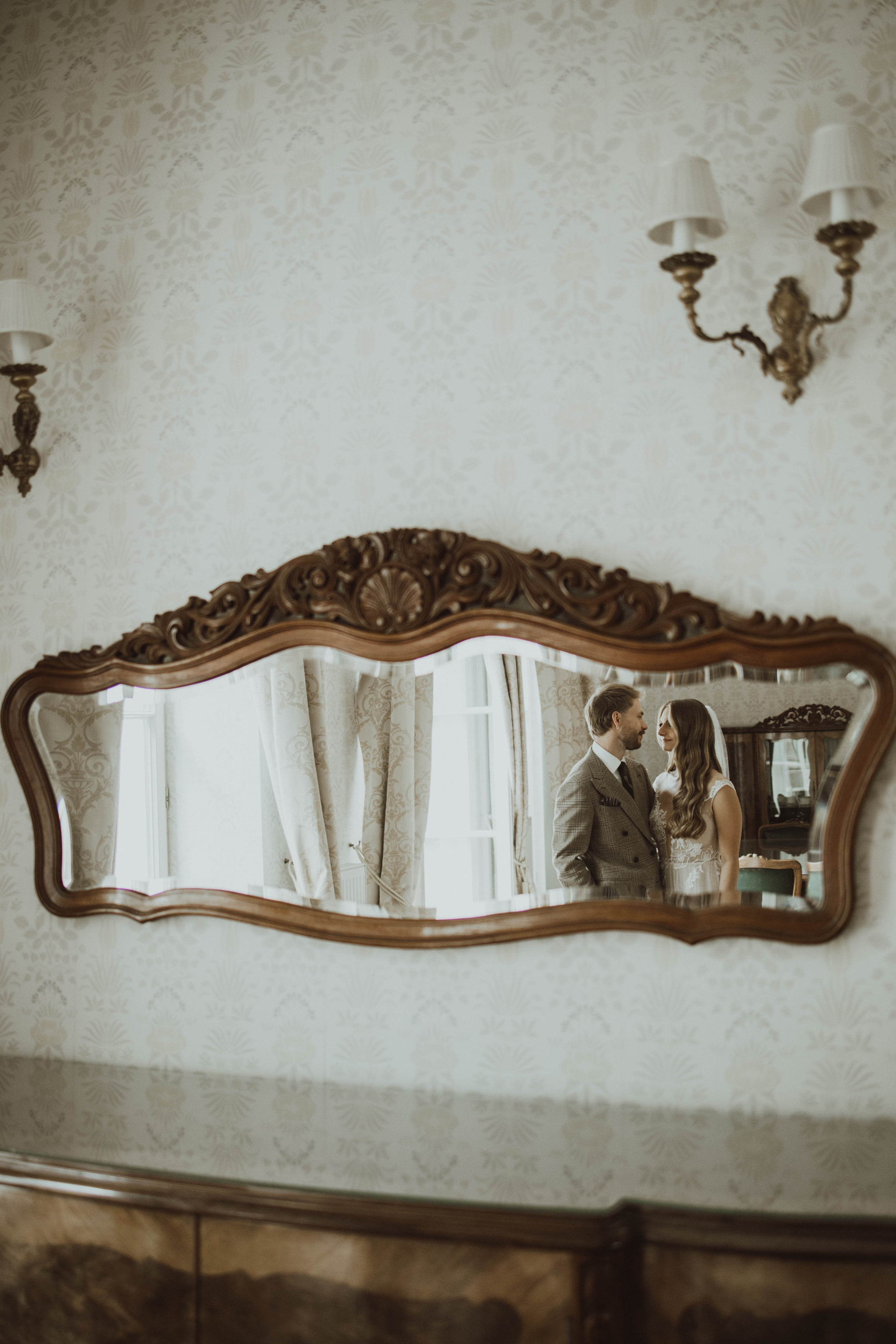 JULIA DAWID. Fotograf Mykhalchuk Inna Kraków