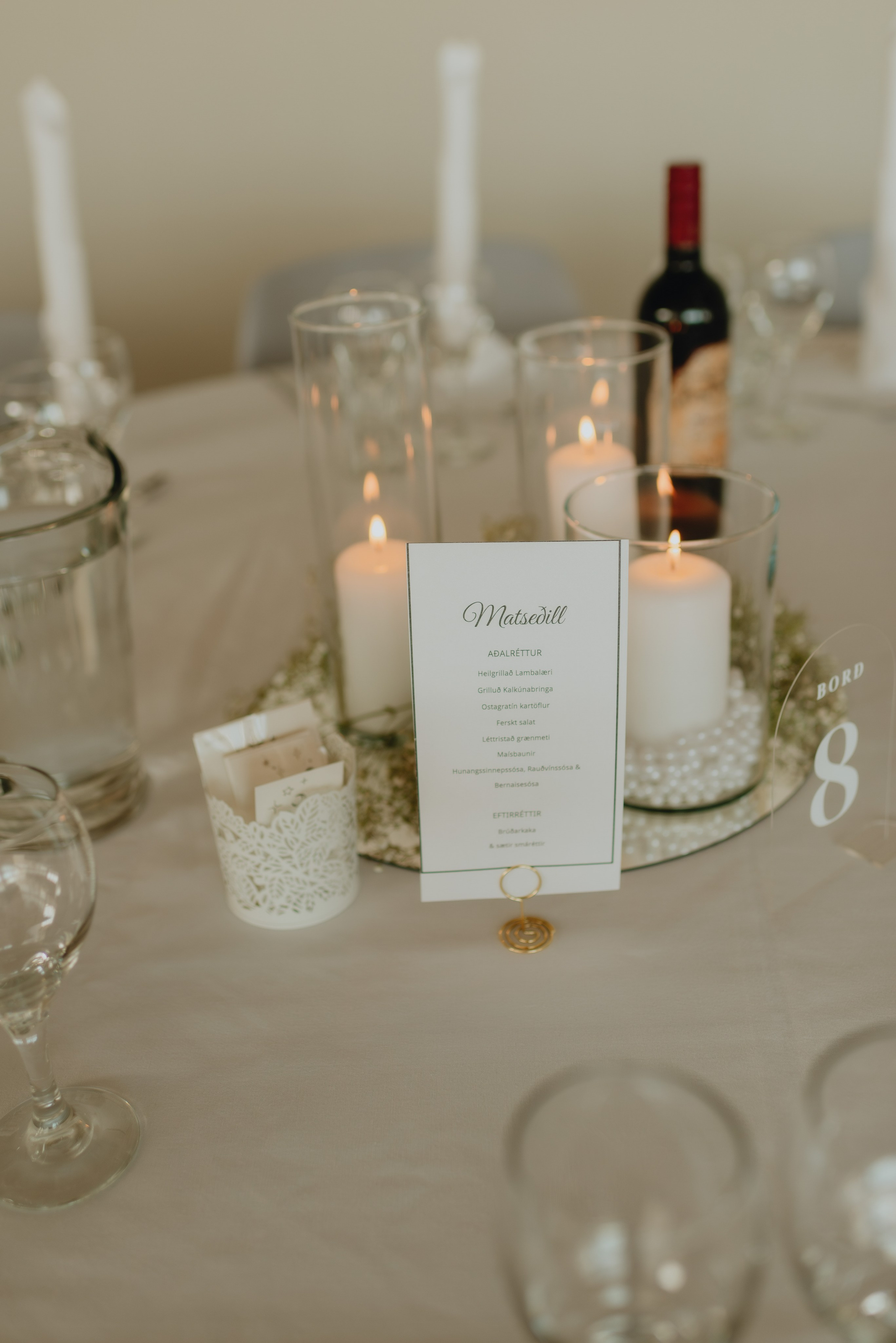 Maria and Matt. Michalina Dzianach Wedding Photographer Iceland