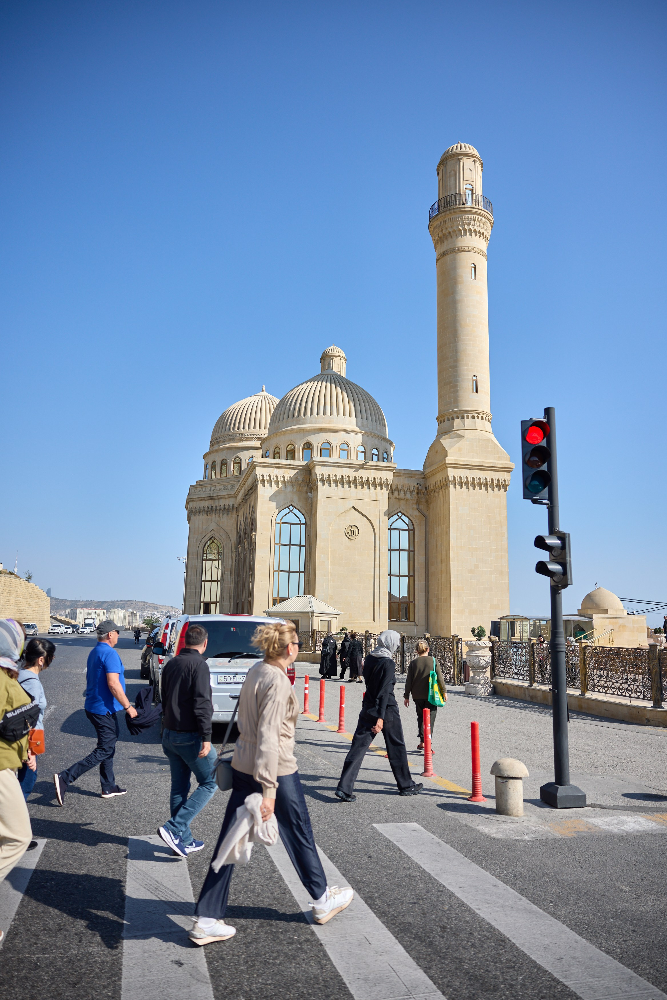 Экскурсия по Гобустану. День 3. Photographer in Baku Kamran Enceladus