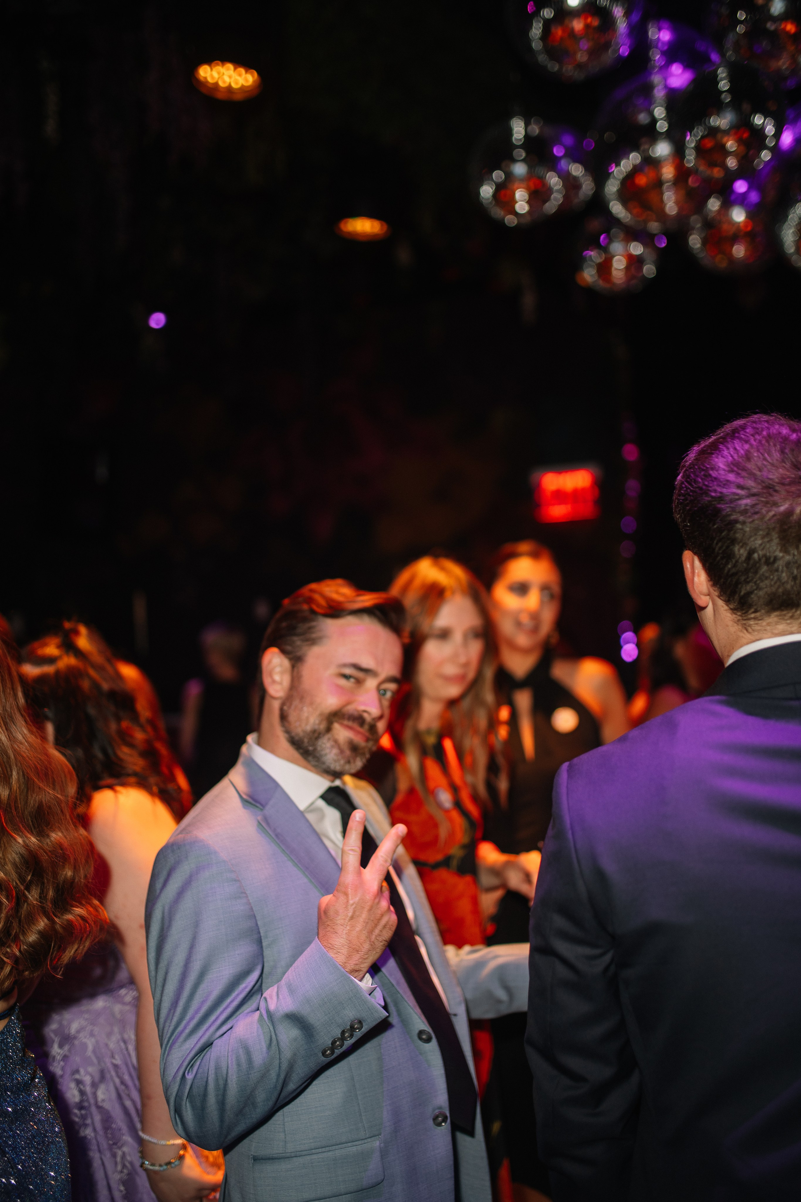 Moment of Magic (Night of Magic). Photographer NYC