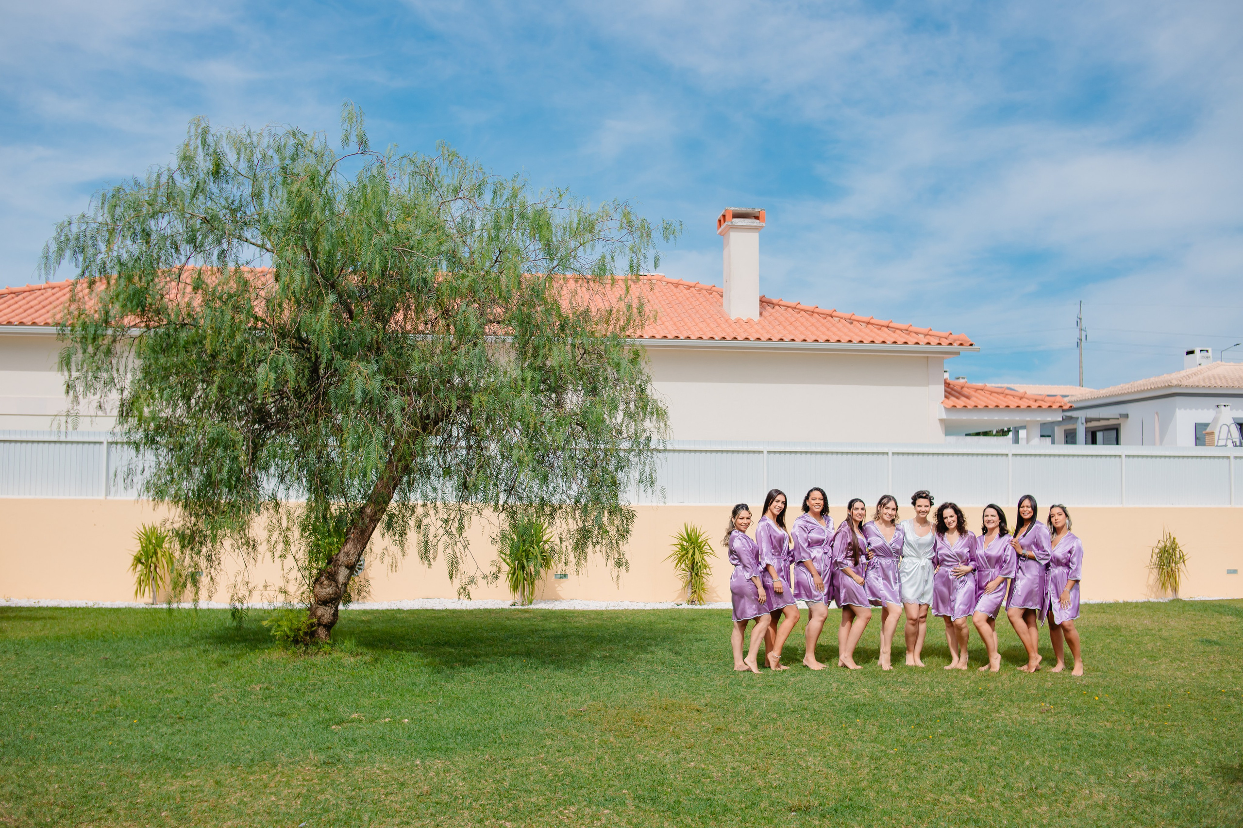 Casamento Hálida e Lucas. Davi Valente