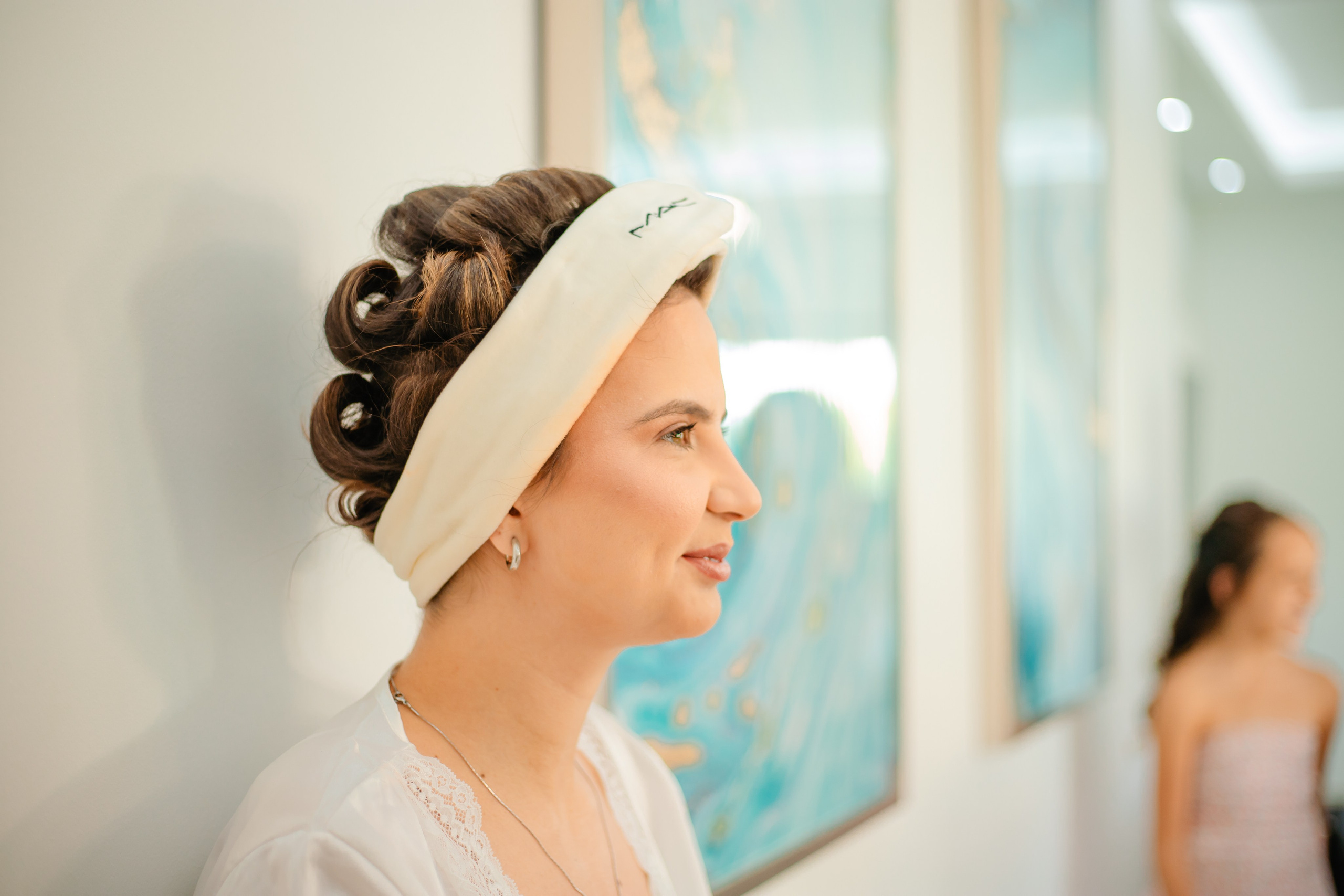 Casamento Hálida e Lucas. Davi Valente