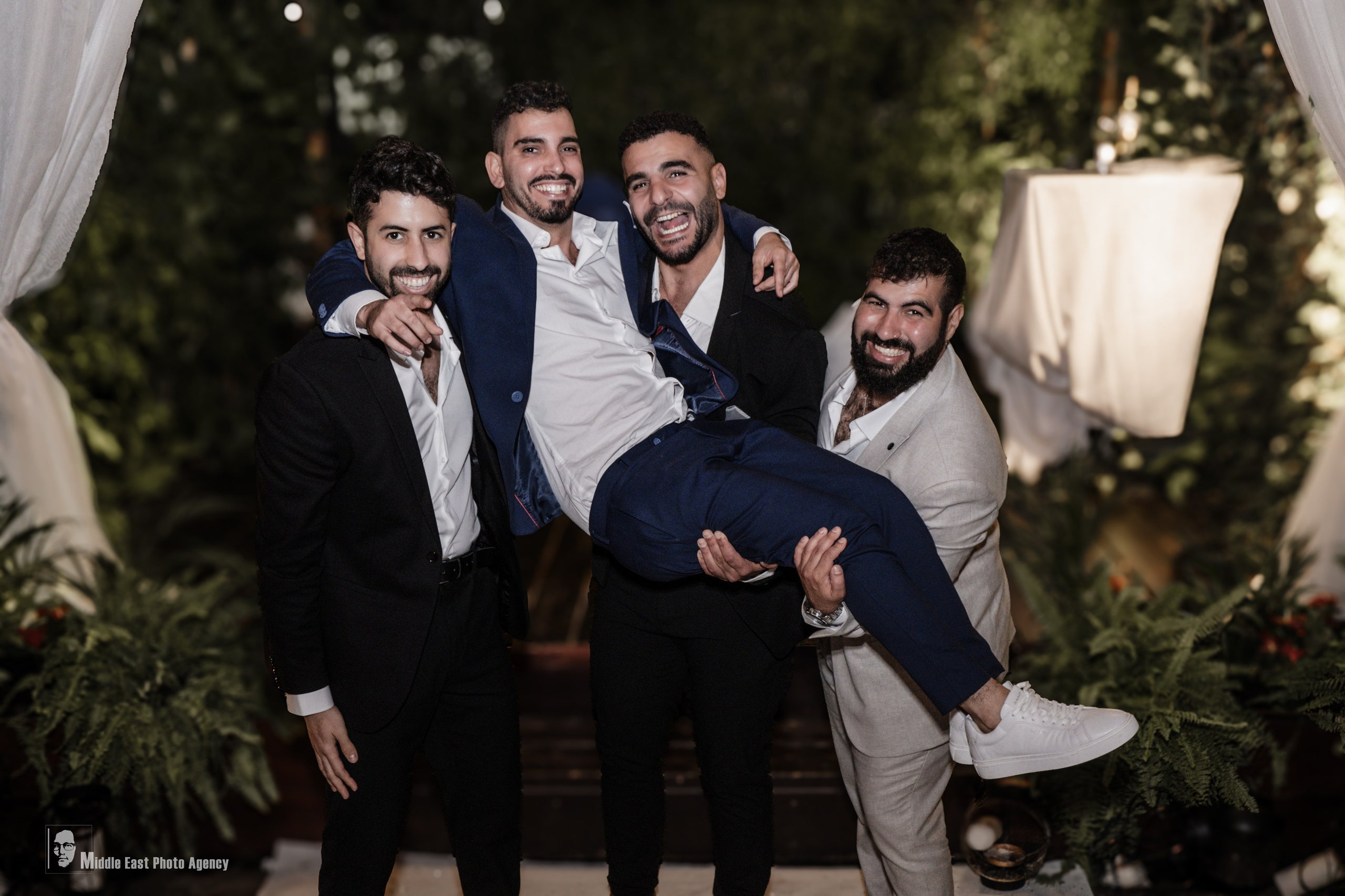 N&M. Middle East Photo Agency — Photography & Event Magnets — סוכנות צילום והדפסת מגנטים לאירועים