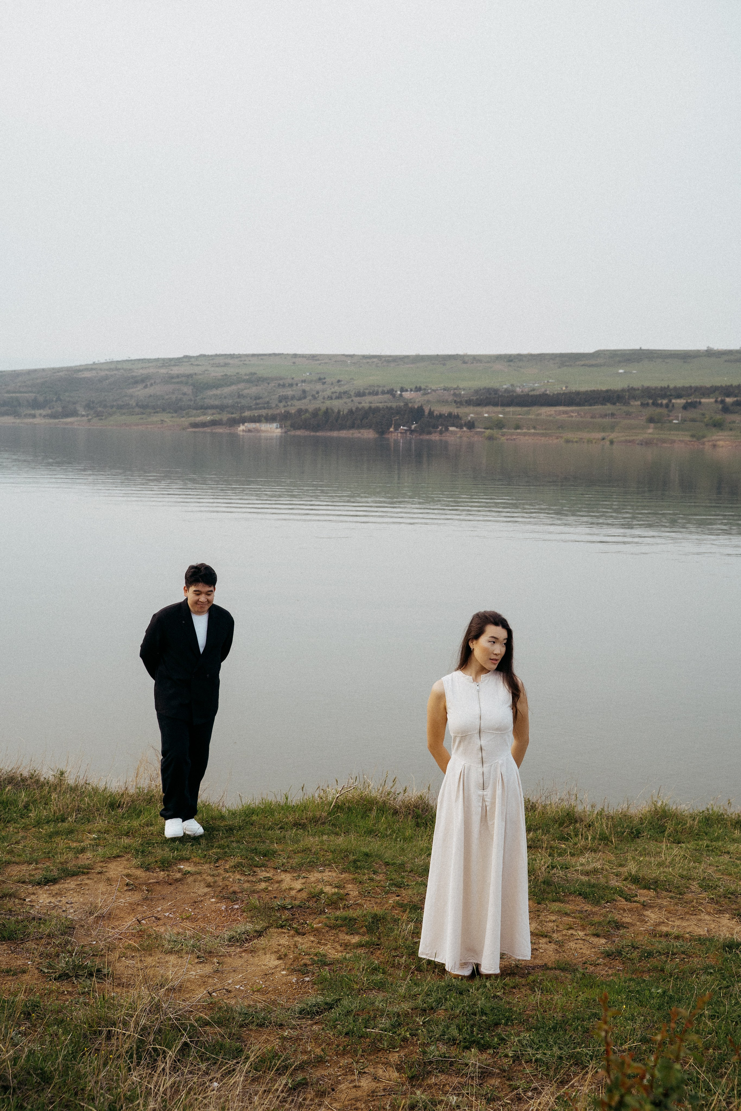 Beginning of the Story. Photographer and travel-blogger Aleksandra Gritsenko