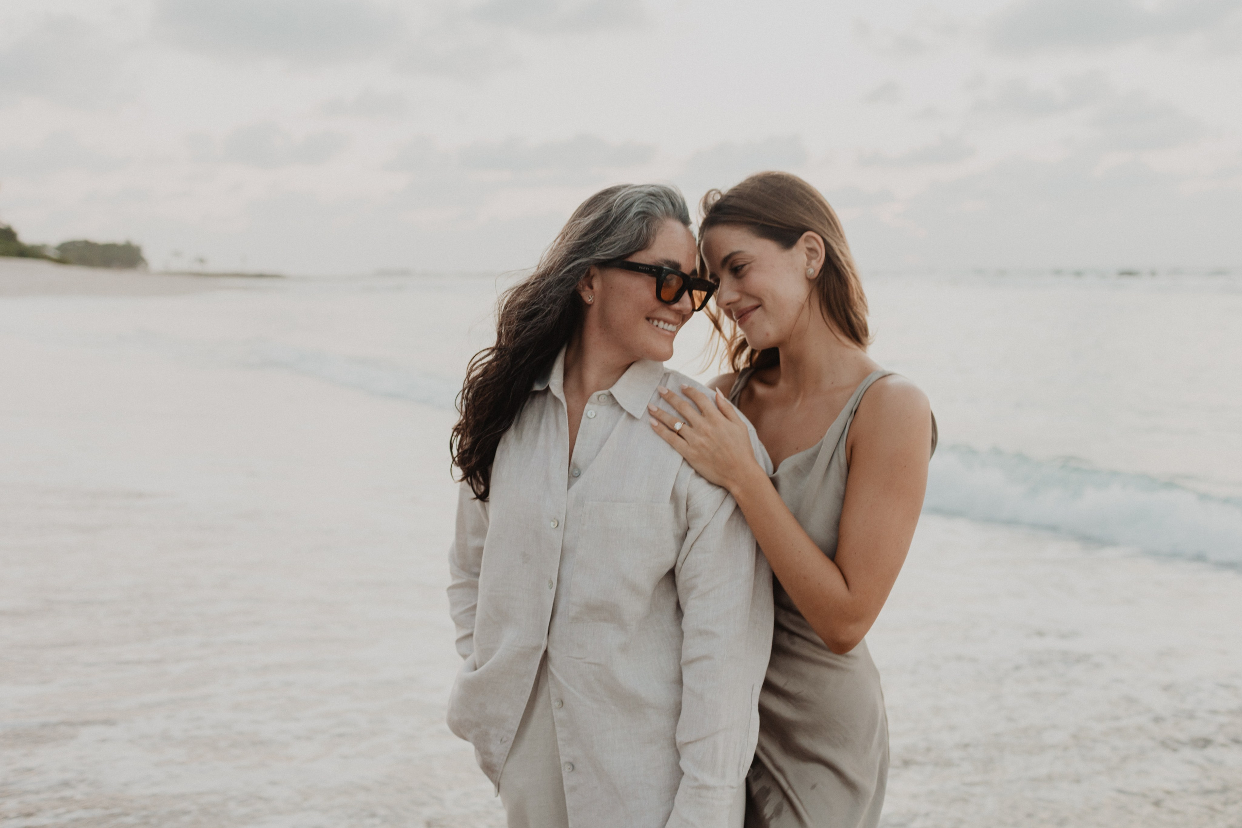 Marriage Proposal in Punta de Mita | Unforgettable Beach Proposals