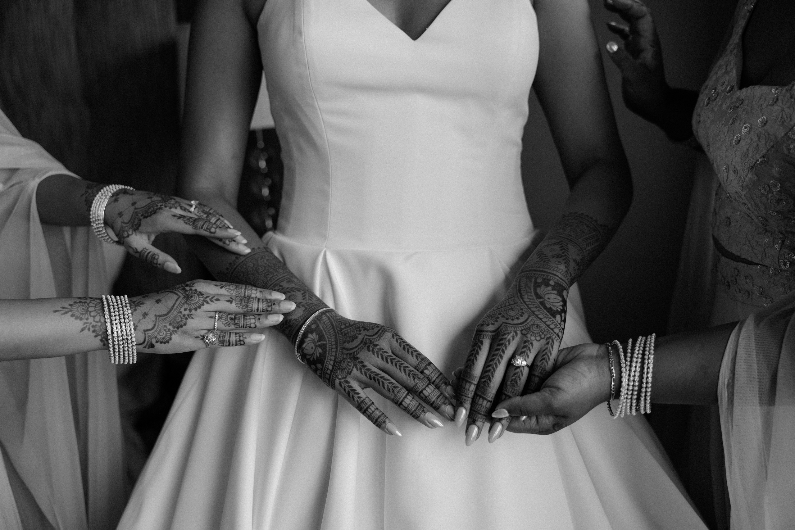 Maya & Alvin. Anna Krasnova Wedding photographer