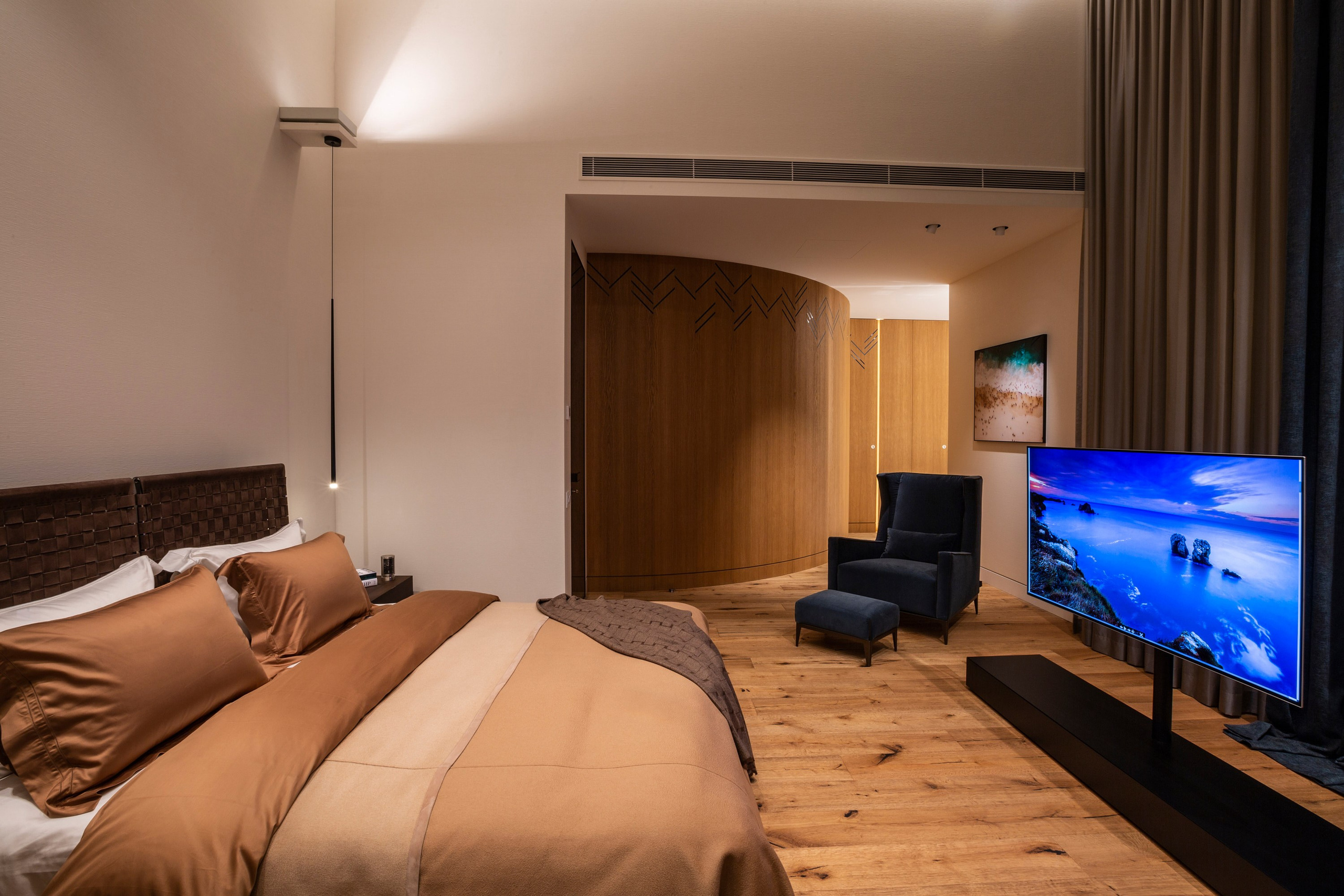 Villa T. Elmar Mustafazadeh Photography