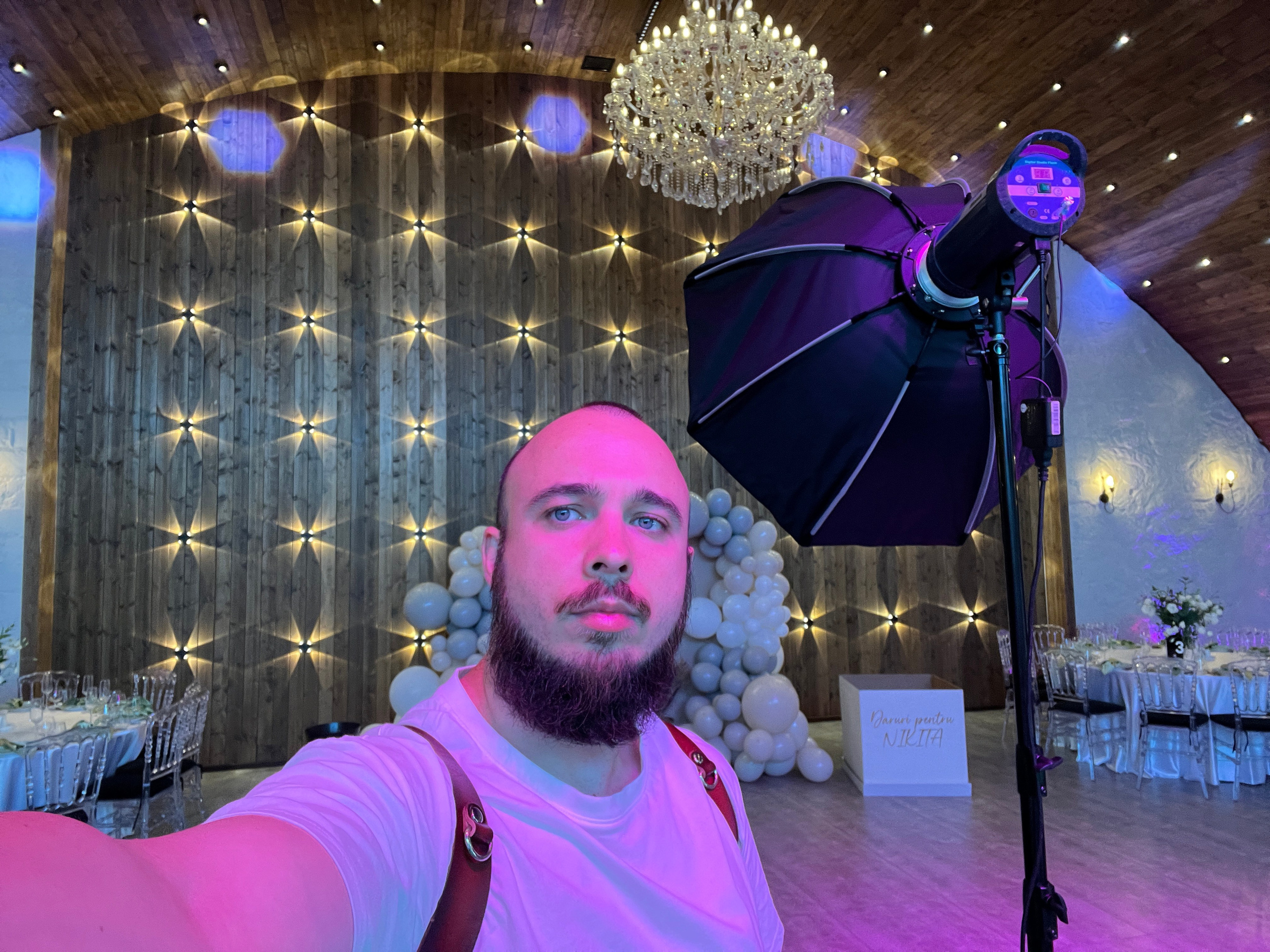 Контакты. D5Foto
