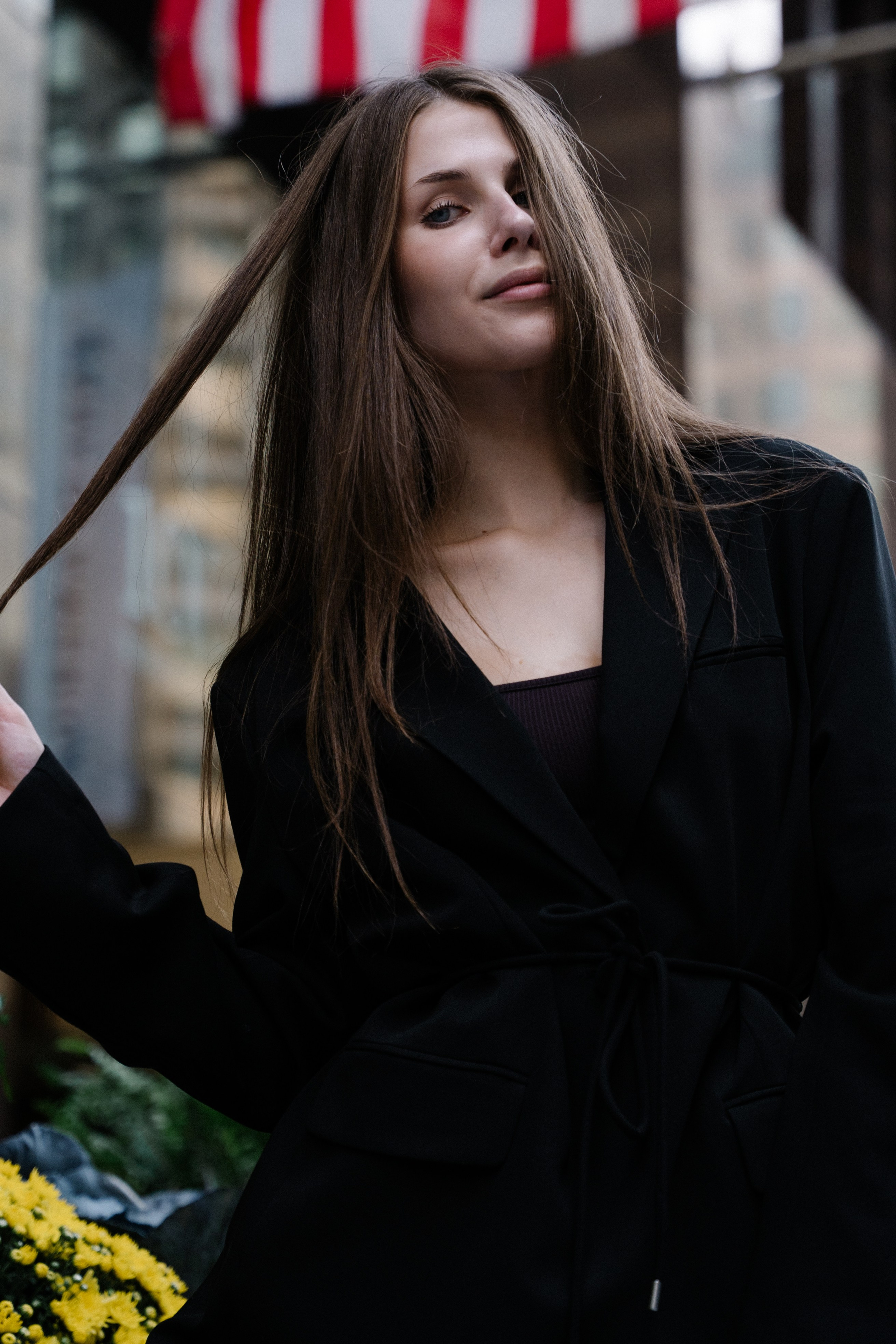 Portraits. Jeikhun Mollaev | Photographer & Videographer