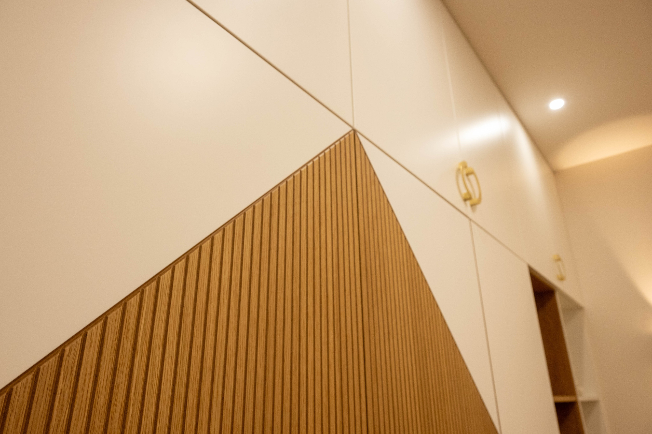 Flat. Fotograf Dmitrii Donets