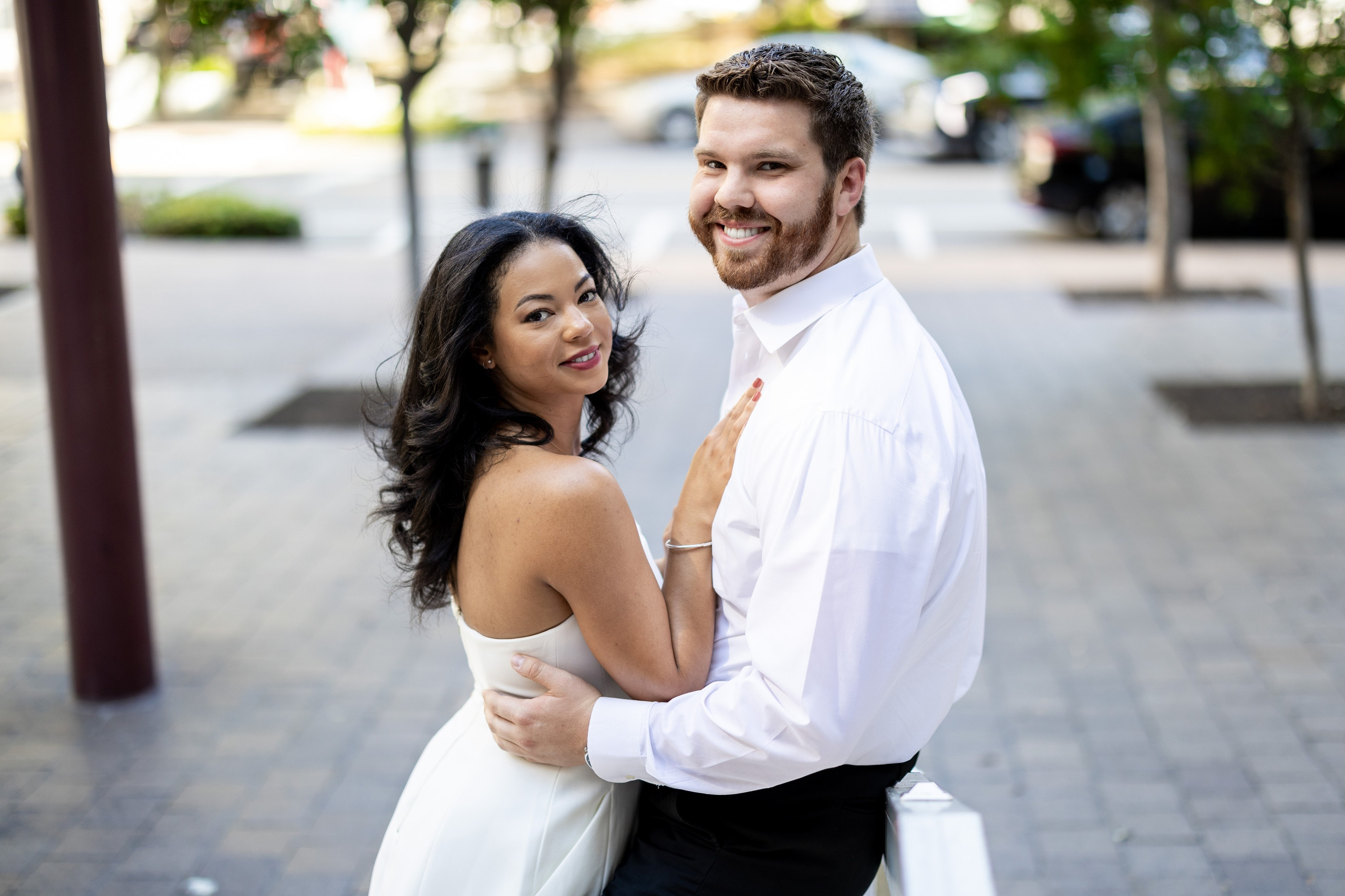 ENGAGEMENT. Wedding Photography & Videography contenting in Tennessee and Florida