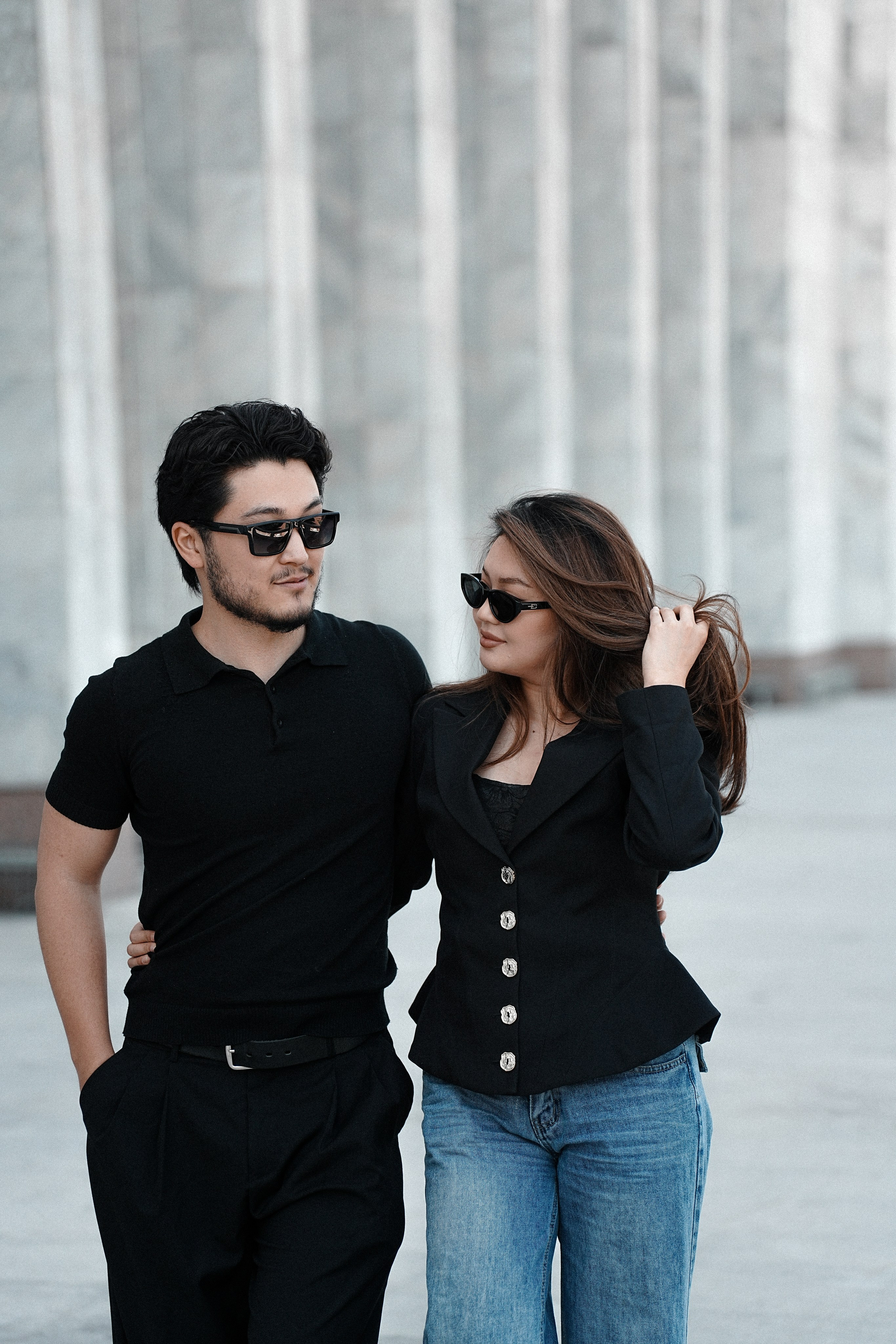 Love. Sariev