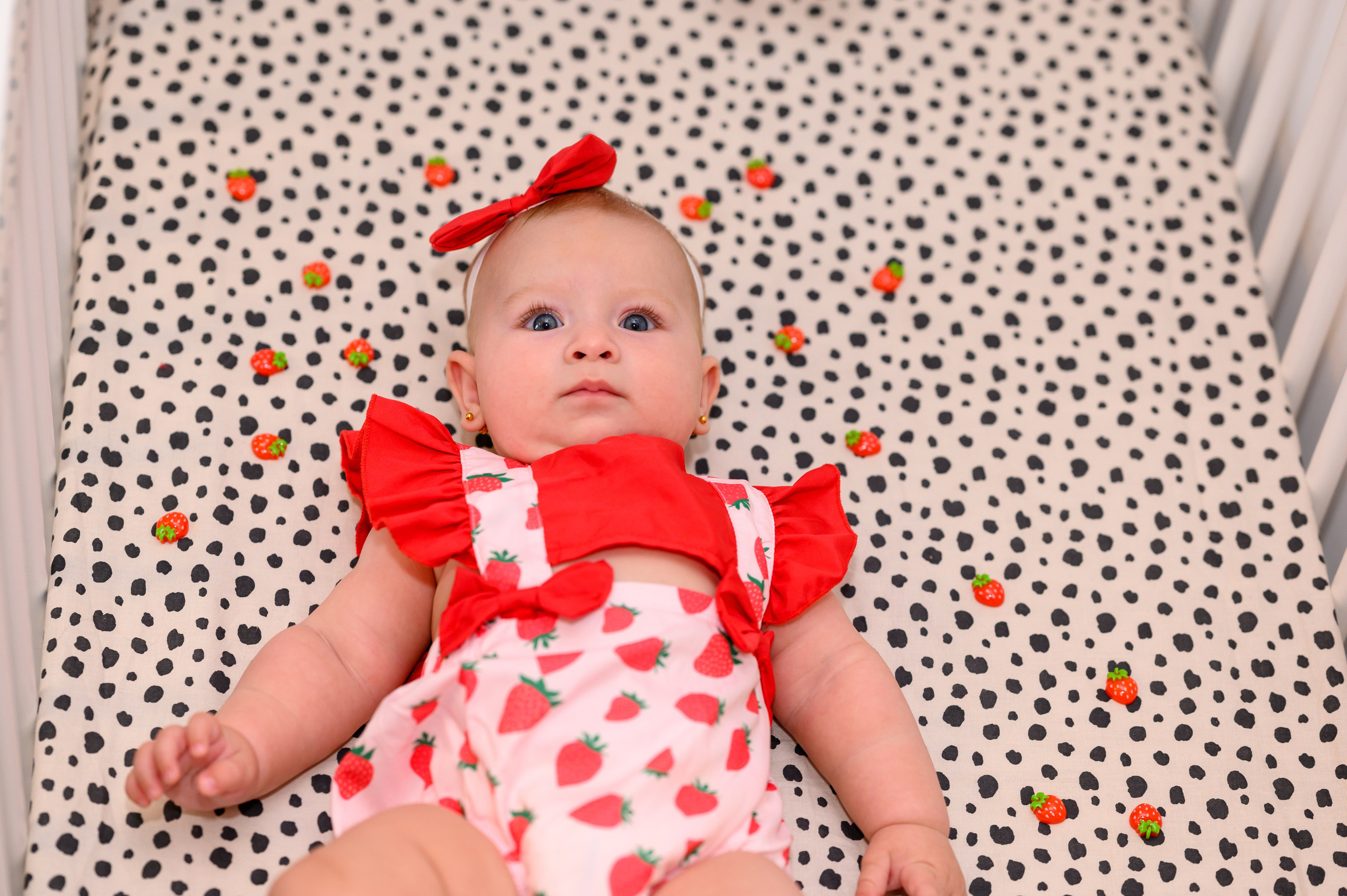 Botez Azaleea Nicole