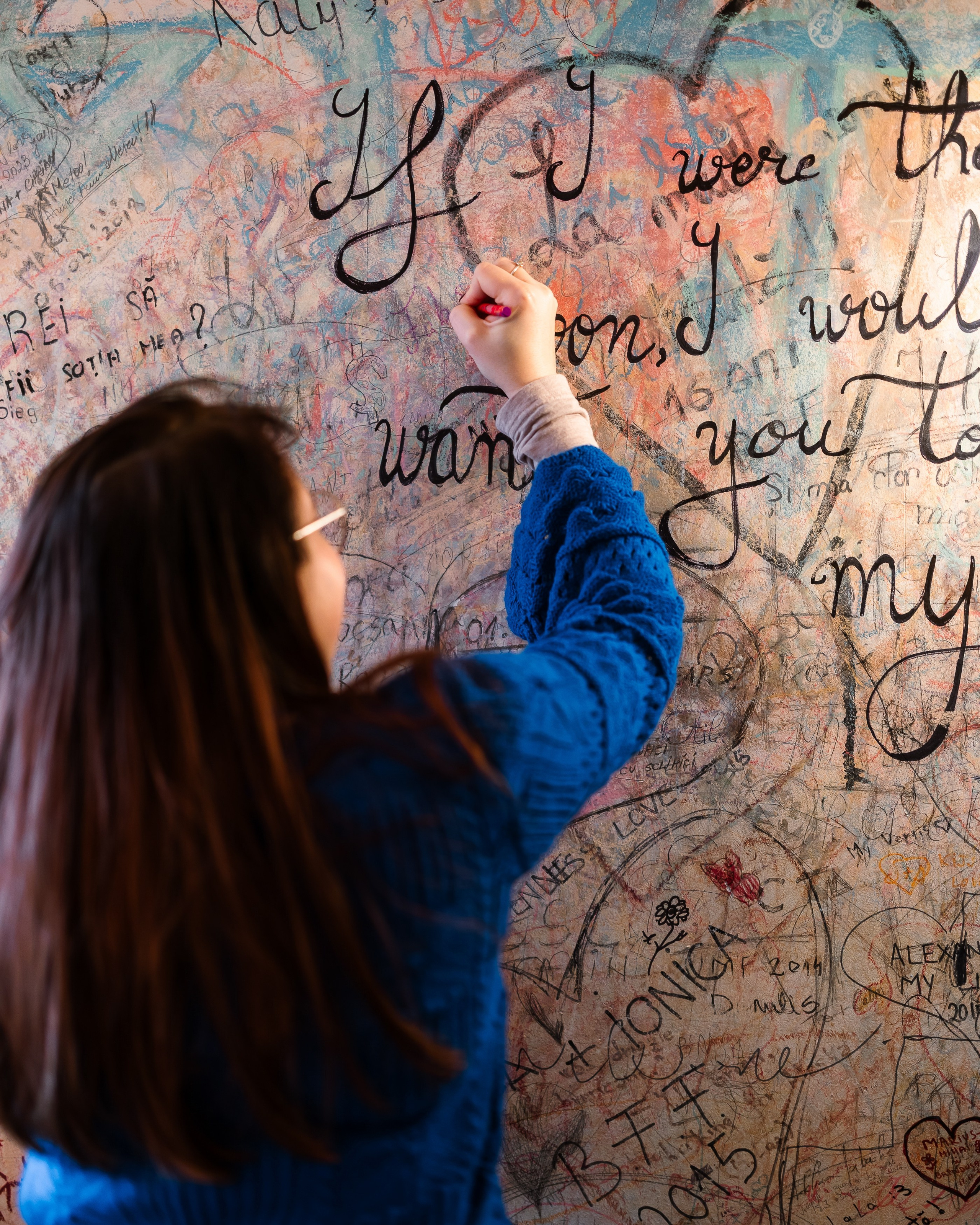 Taste Busters 2. Marius Ciocan