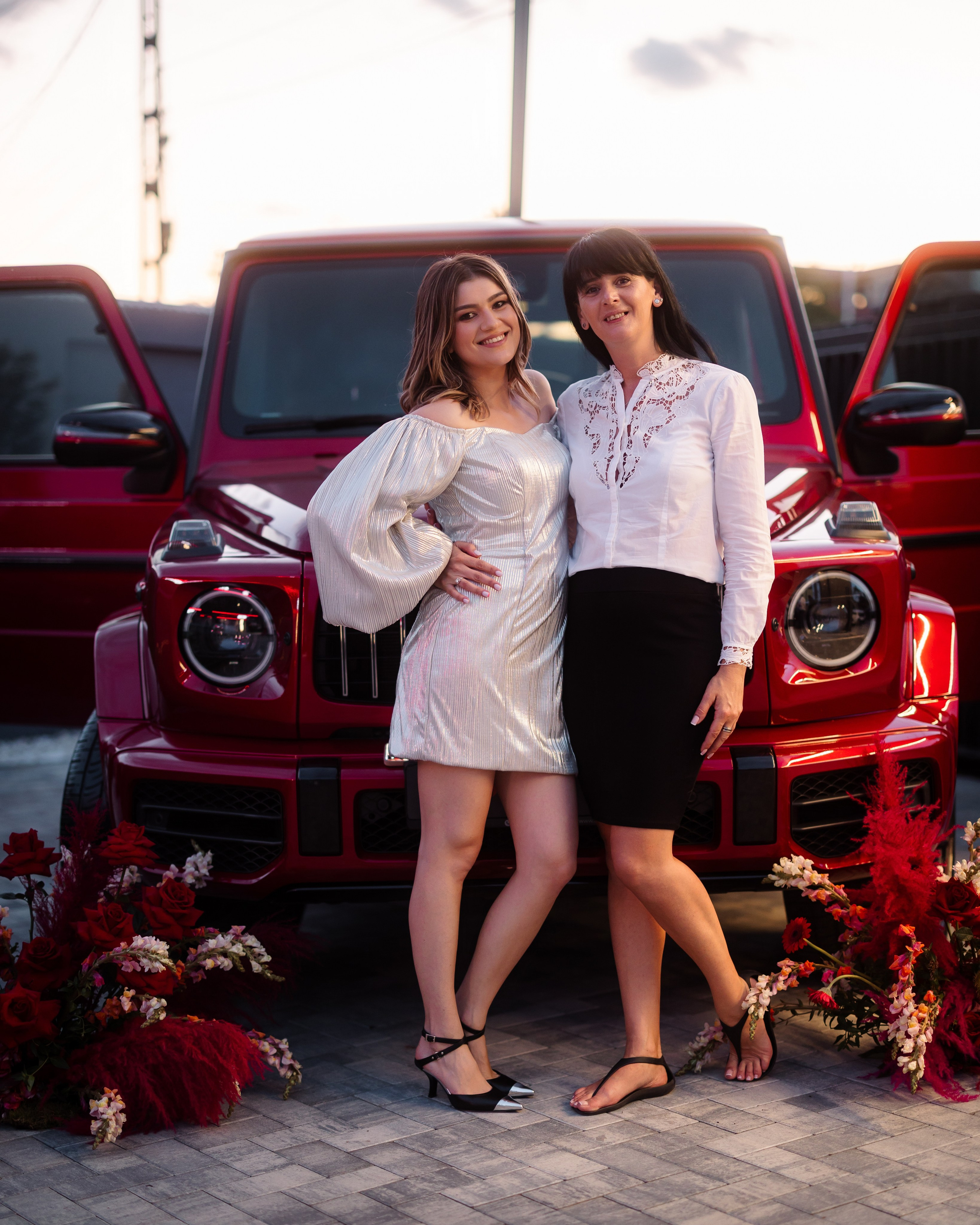 Auto Big. Marius Ciocan