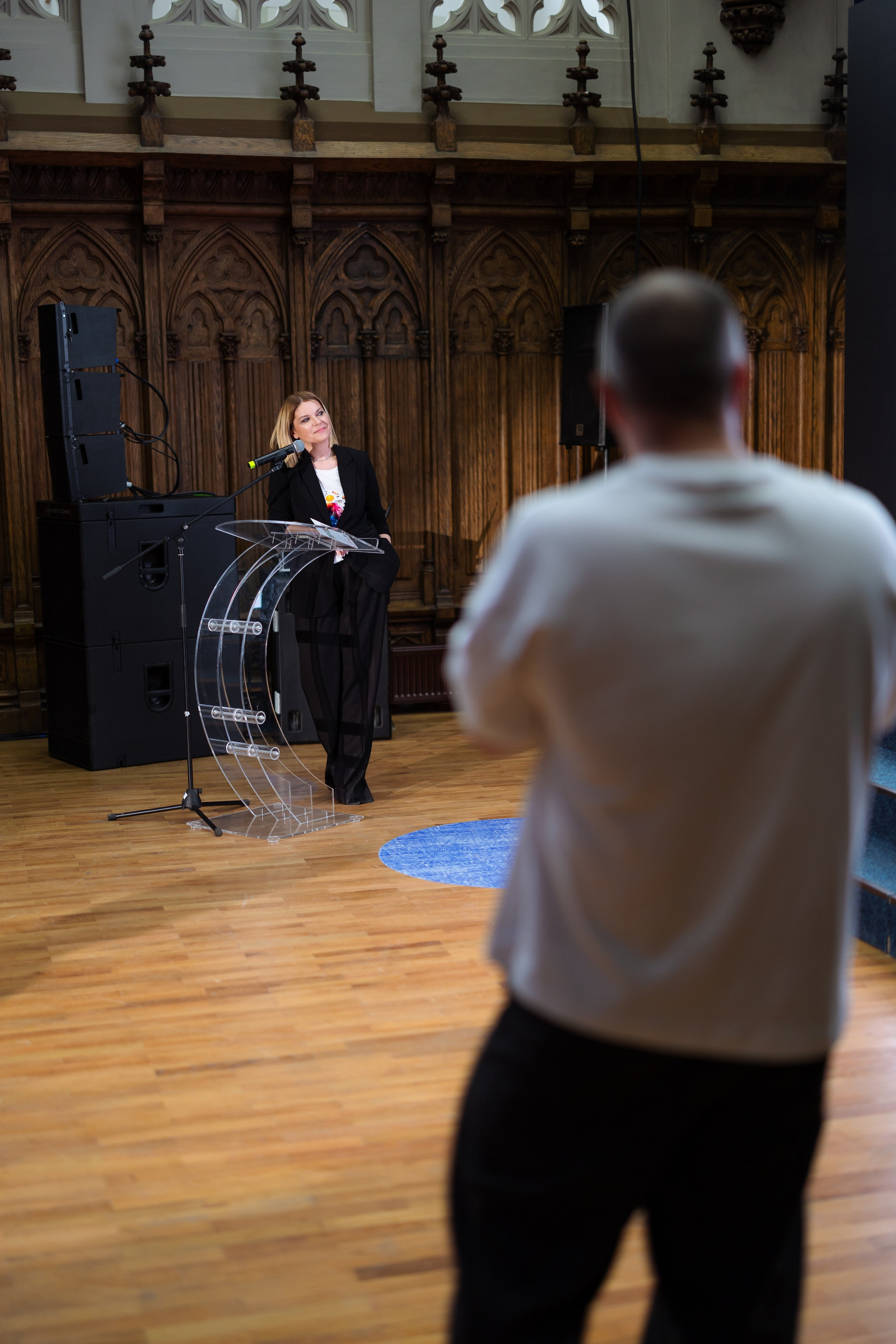 Neuro Atipic. Marius Ciocan