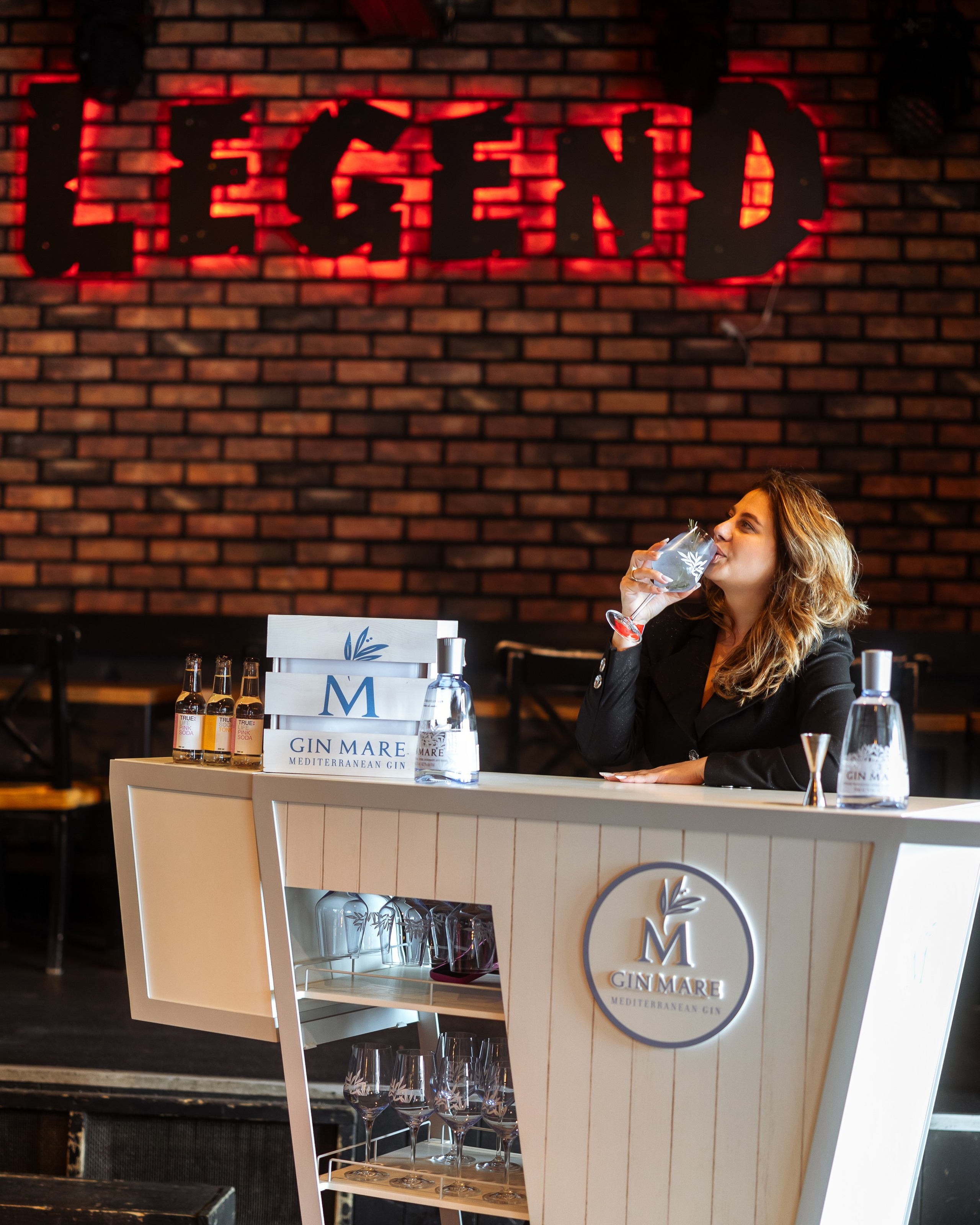 Taste Busters 3. Marius Ciocan