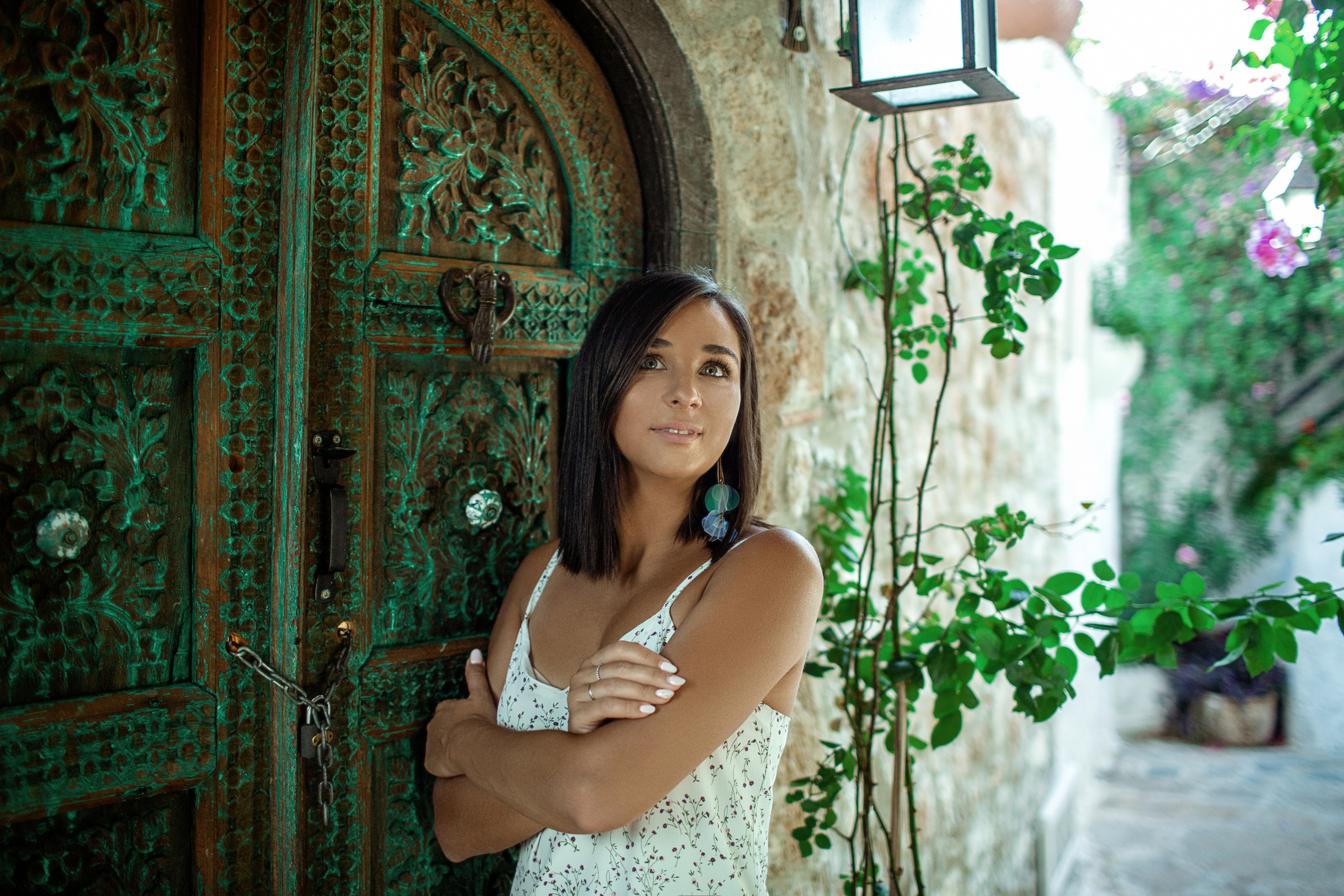 Family photo shooting in Marmaris old town. Julia Ganch I Fashion Wedding Photography I Cappadocia Turkey