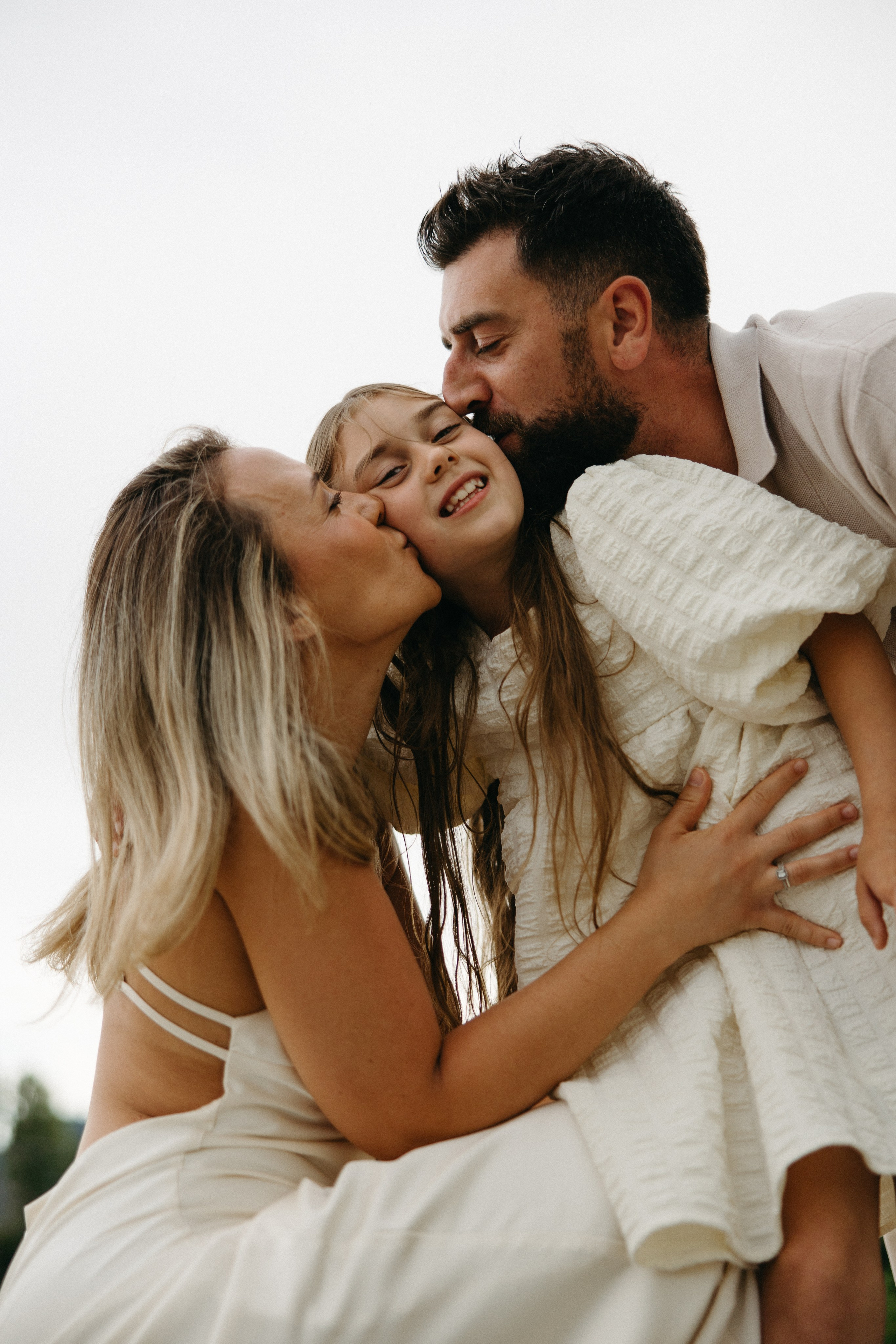 A+V+B. Family photographer in Bern, Switzerland