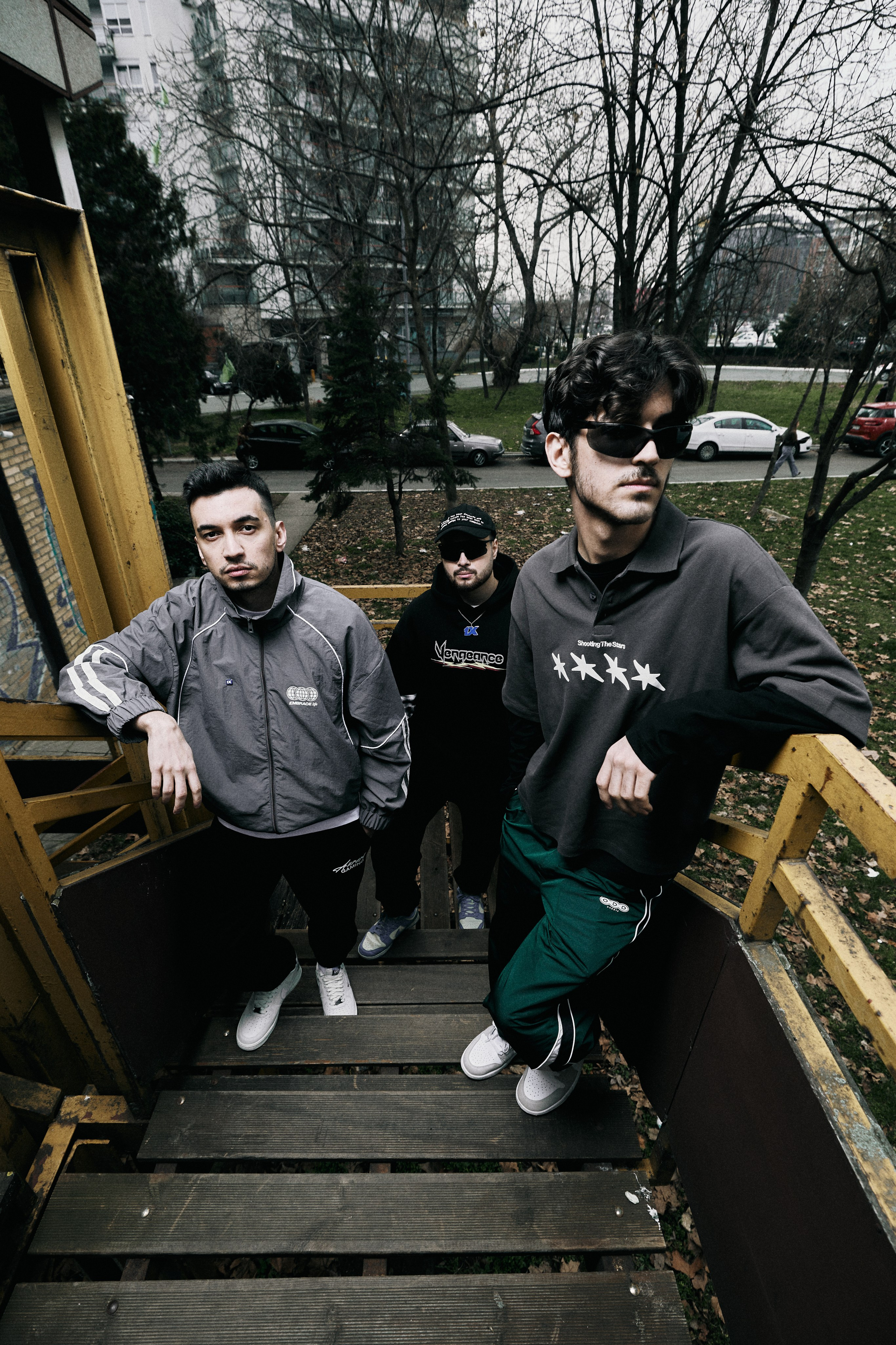 Aurora. Фотограф Инна Гайнулина