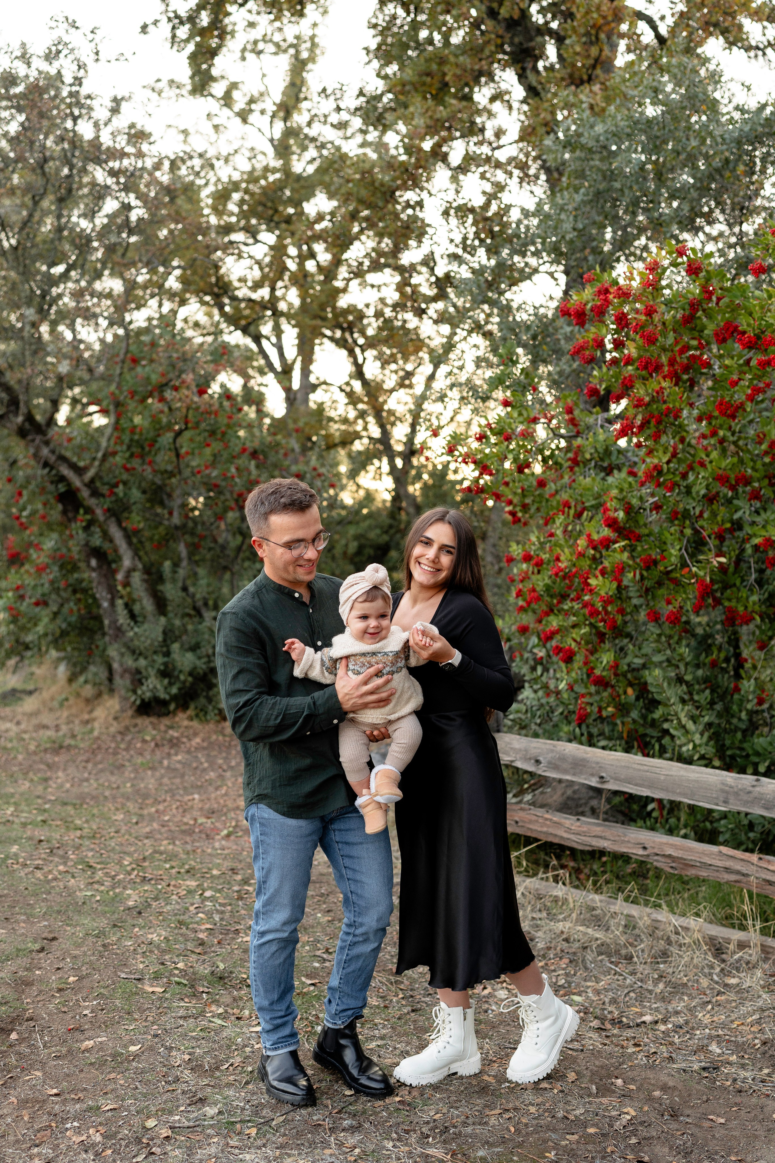 Riabichenko family. Family photographer in Sacramento | Sofia Pavenko