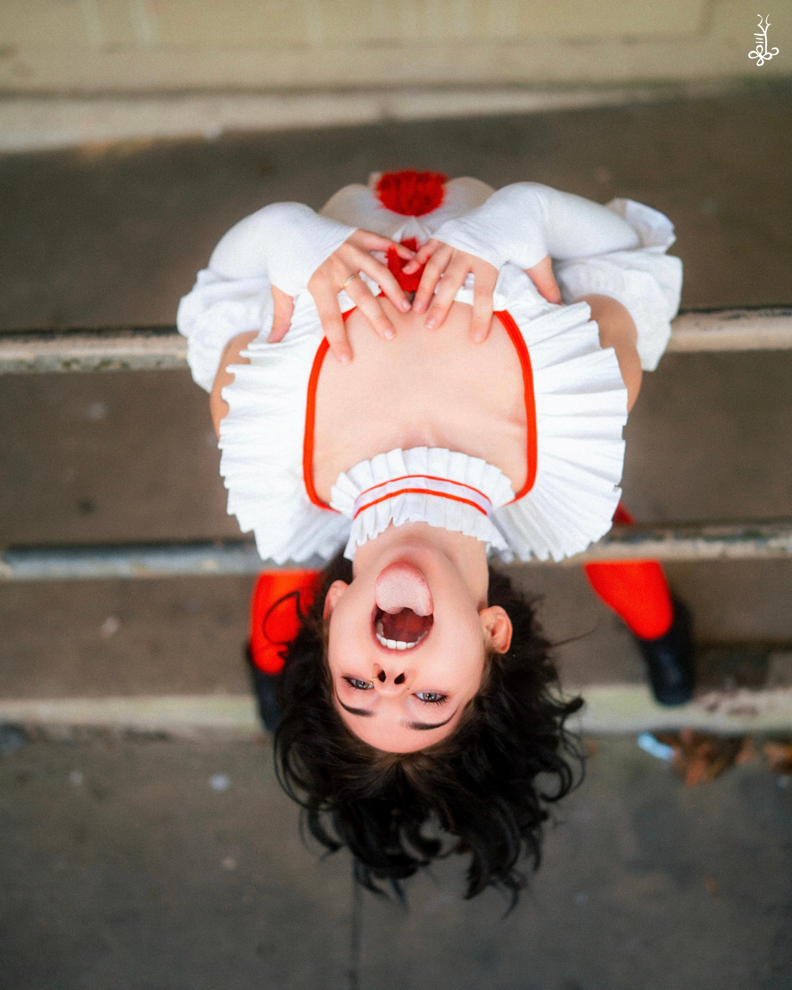 IT (Smiley). Ke’Ondris