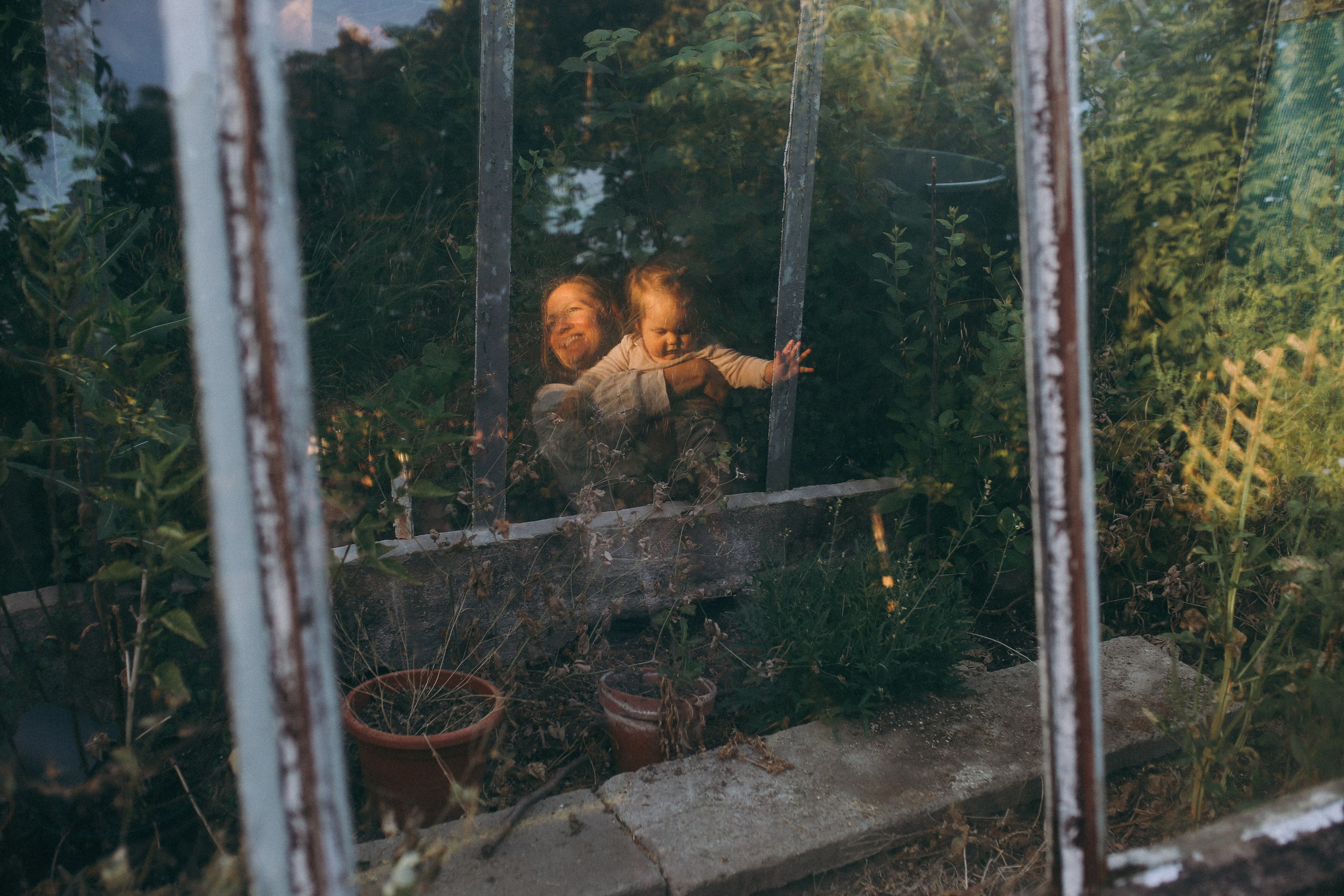 Сімʼя. Фотограф Patrytsiia Stanishevska