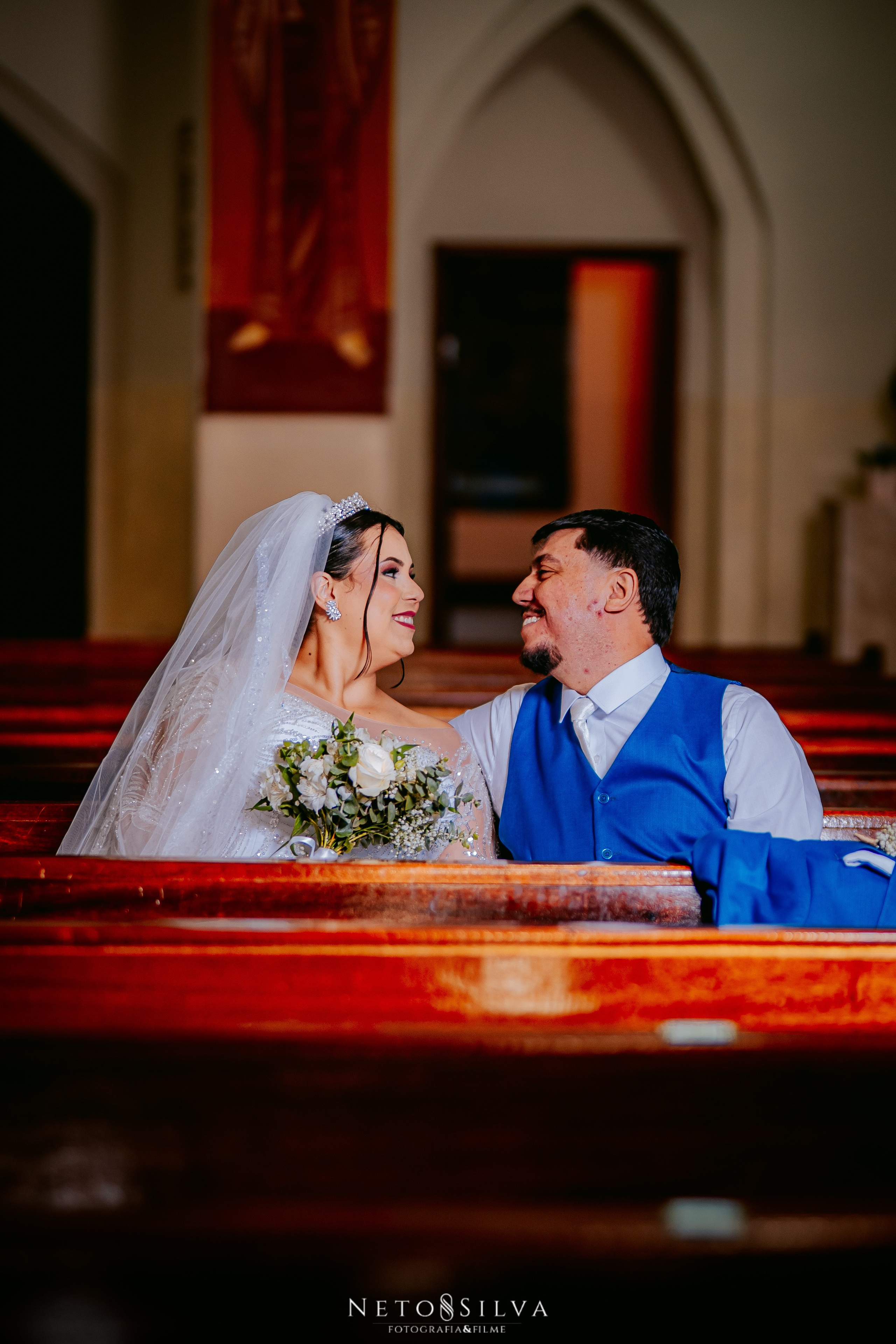Bruna Mafei e Fernando. Neto Silva | Fotografia e Filme