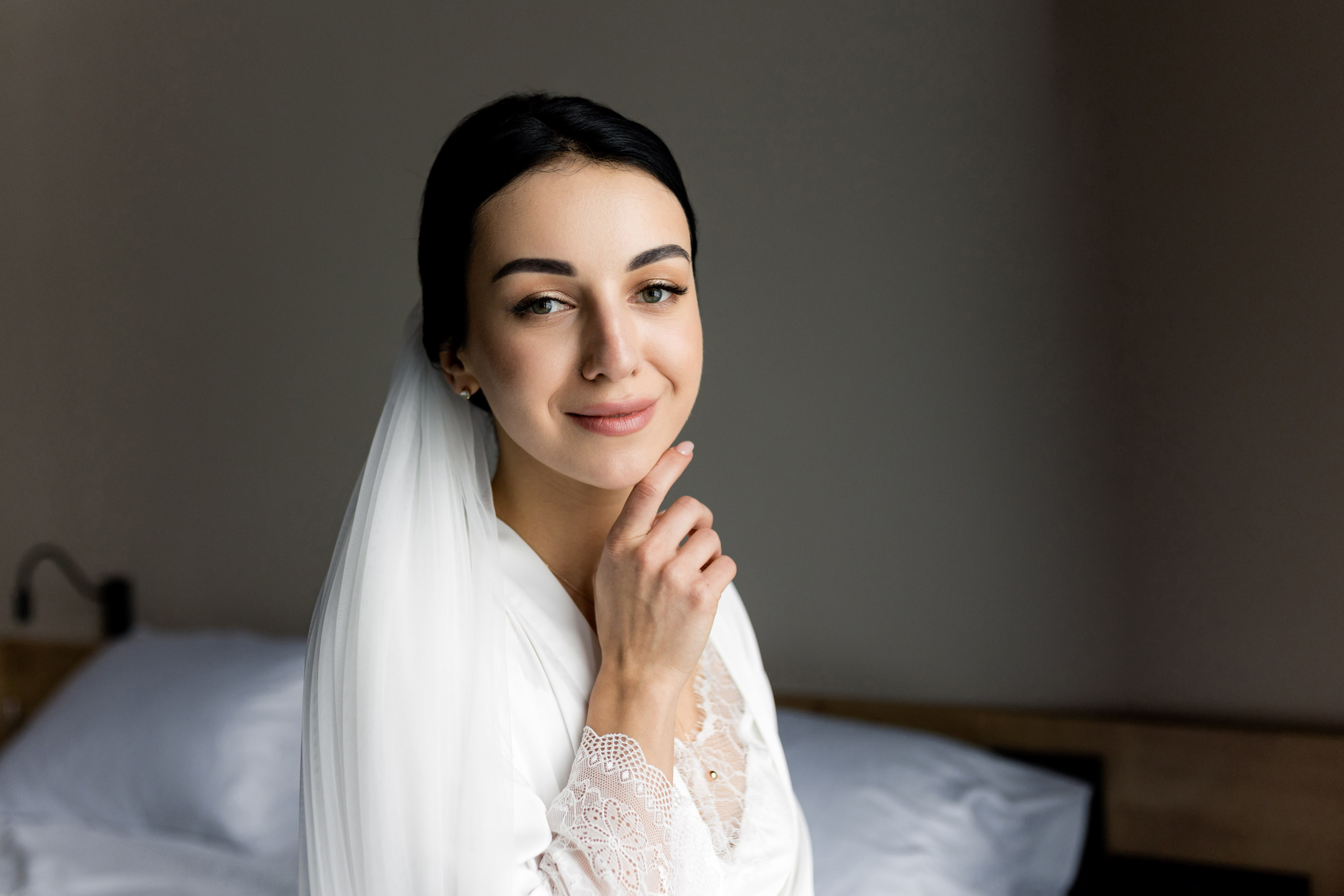 Аліна та Віктор. Ірина Терещук