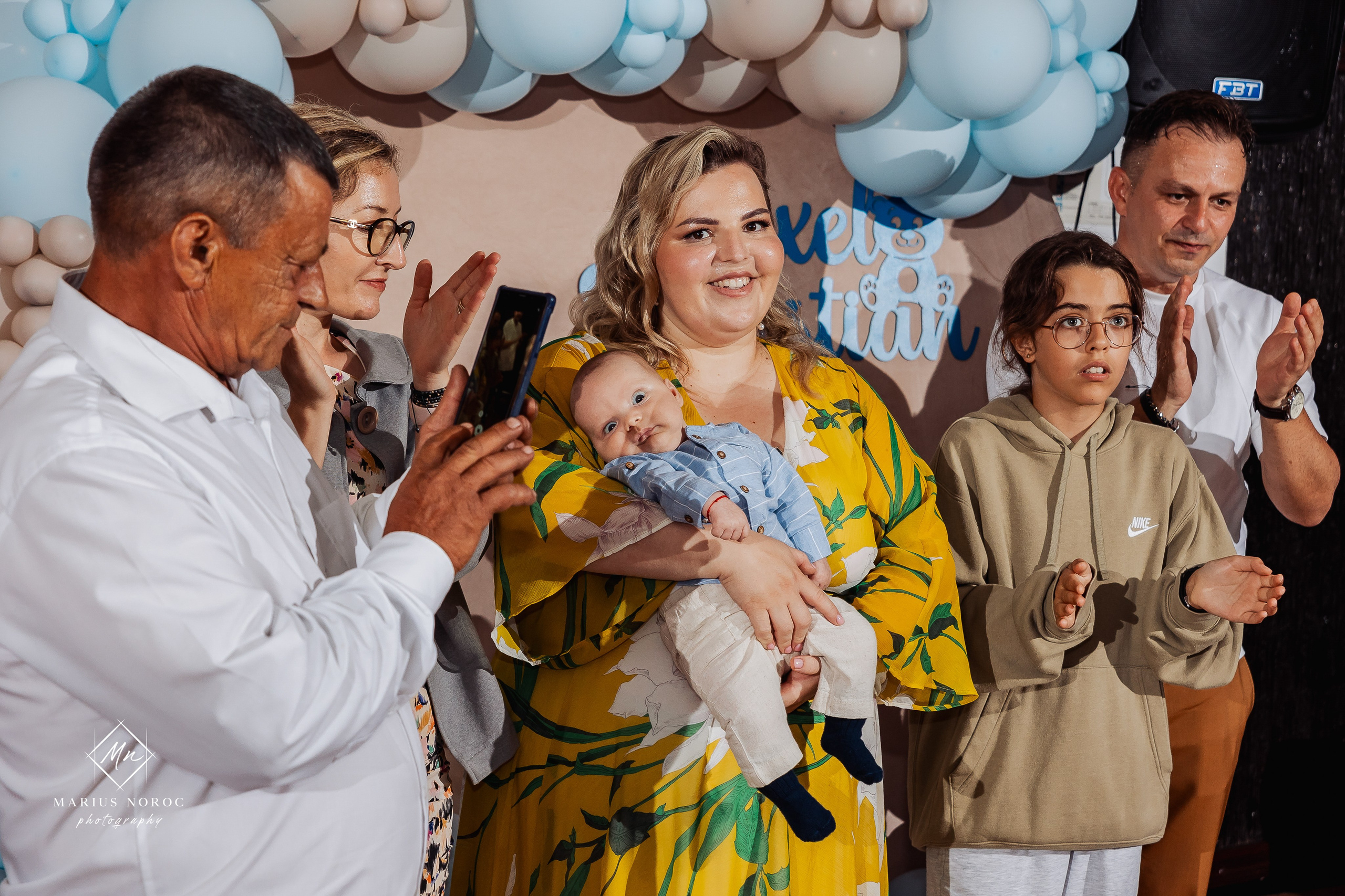 Axel Sebastian - Taina Sfântului Botez