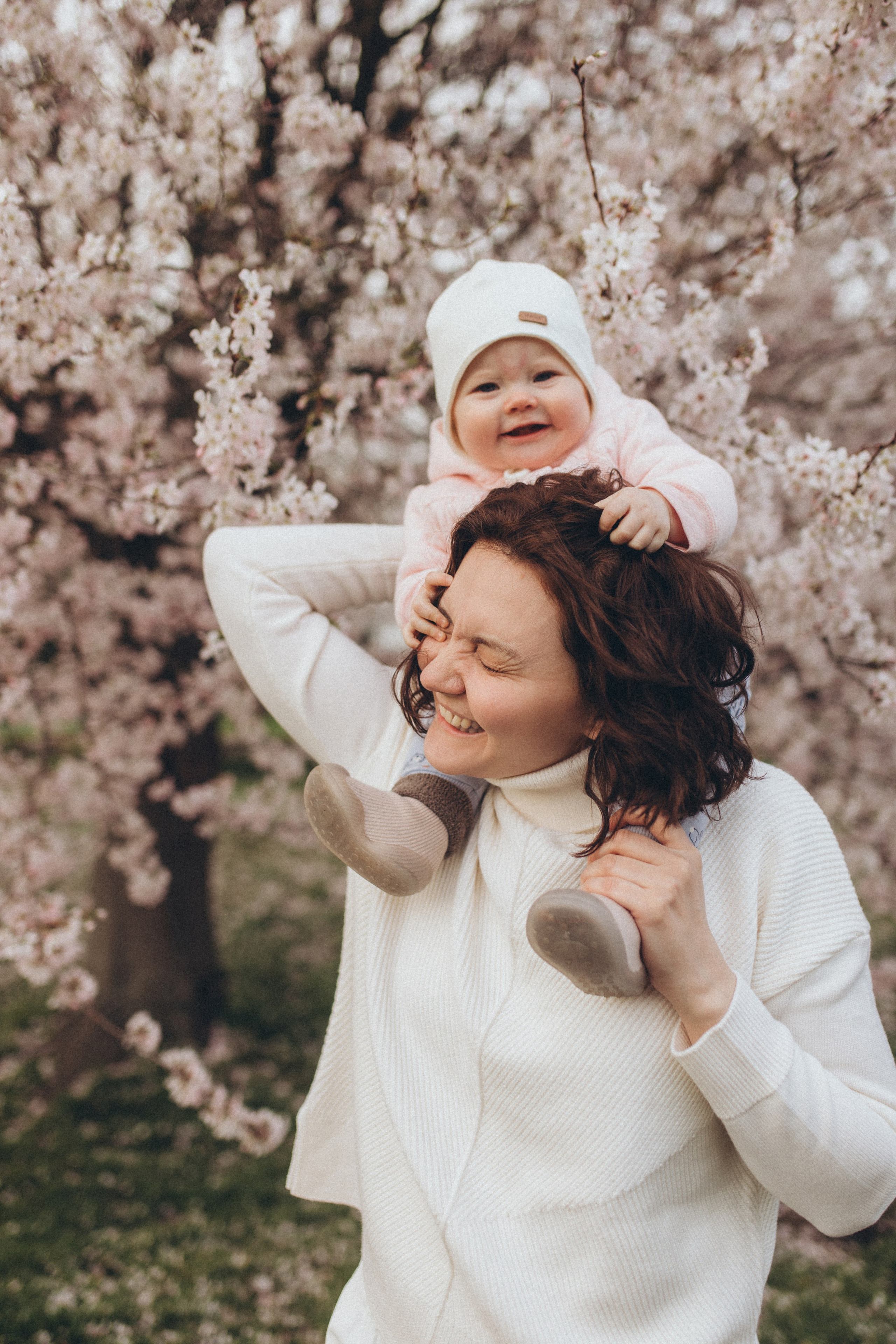 Family. Portrait and family photographer in Fort Collins Dania Gaisina