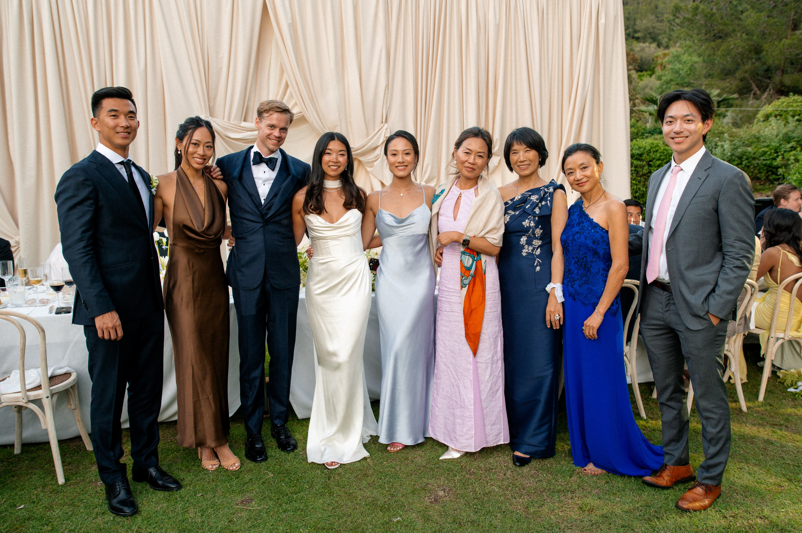 Emily & Endy’s wedding photo shoot in Mallorca. Destination Wedding photographer Italy, France, Germany, Spain, Poland Oleg Zaicev