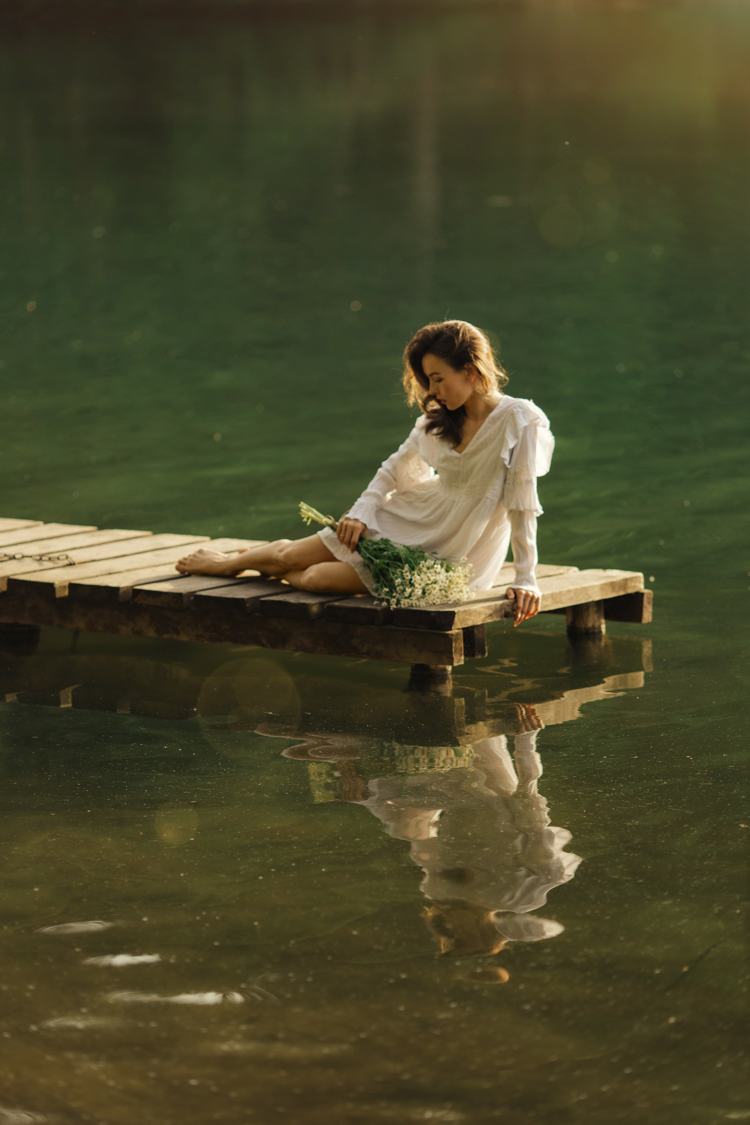 Киноактриса Анастасия Иванова. Семейный и детский фотограф в Вильнюсе Светлана Наумова