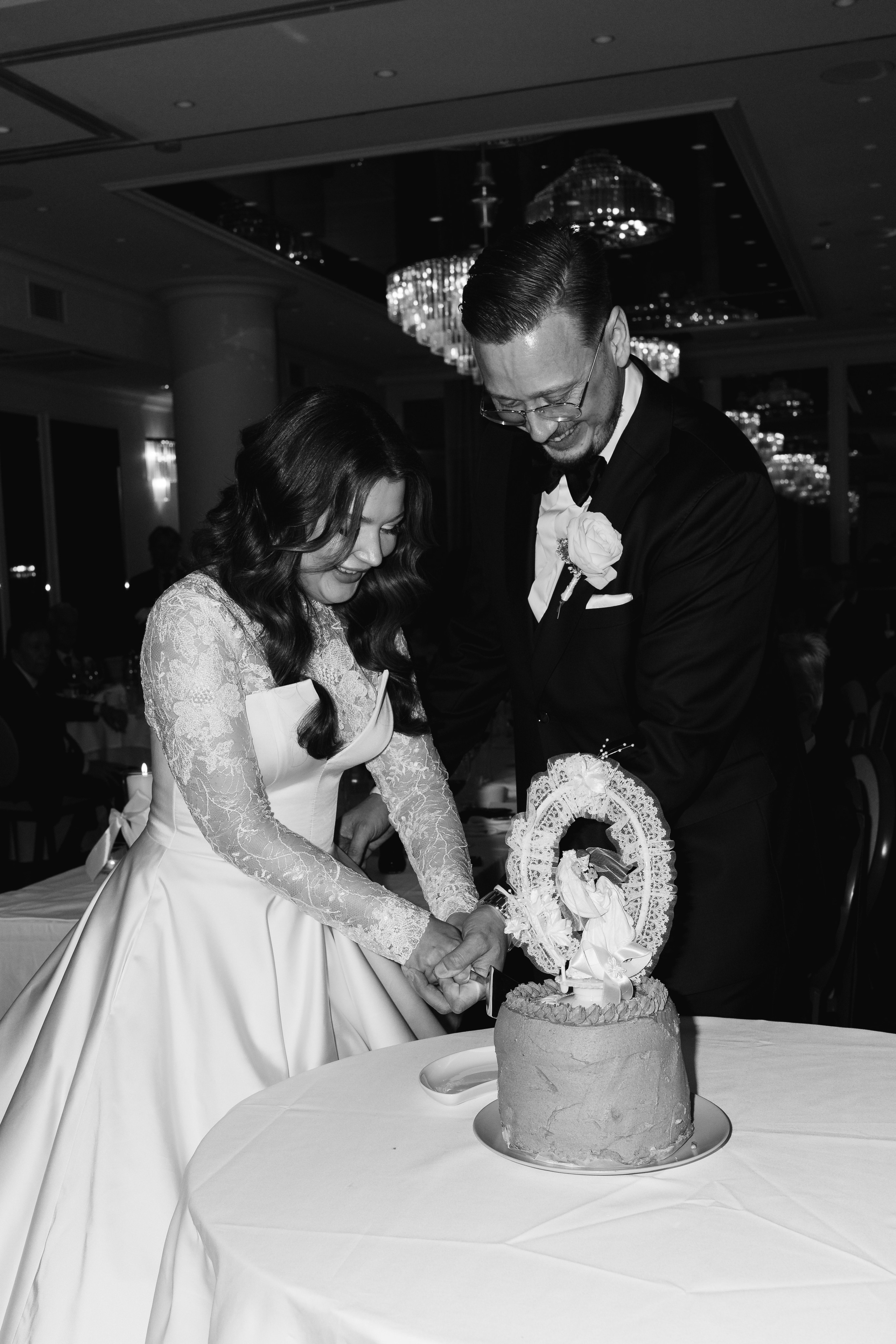 J&A. Victoria Olonen – Cinematic Portrait Artist | Helsinki & Europe