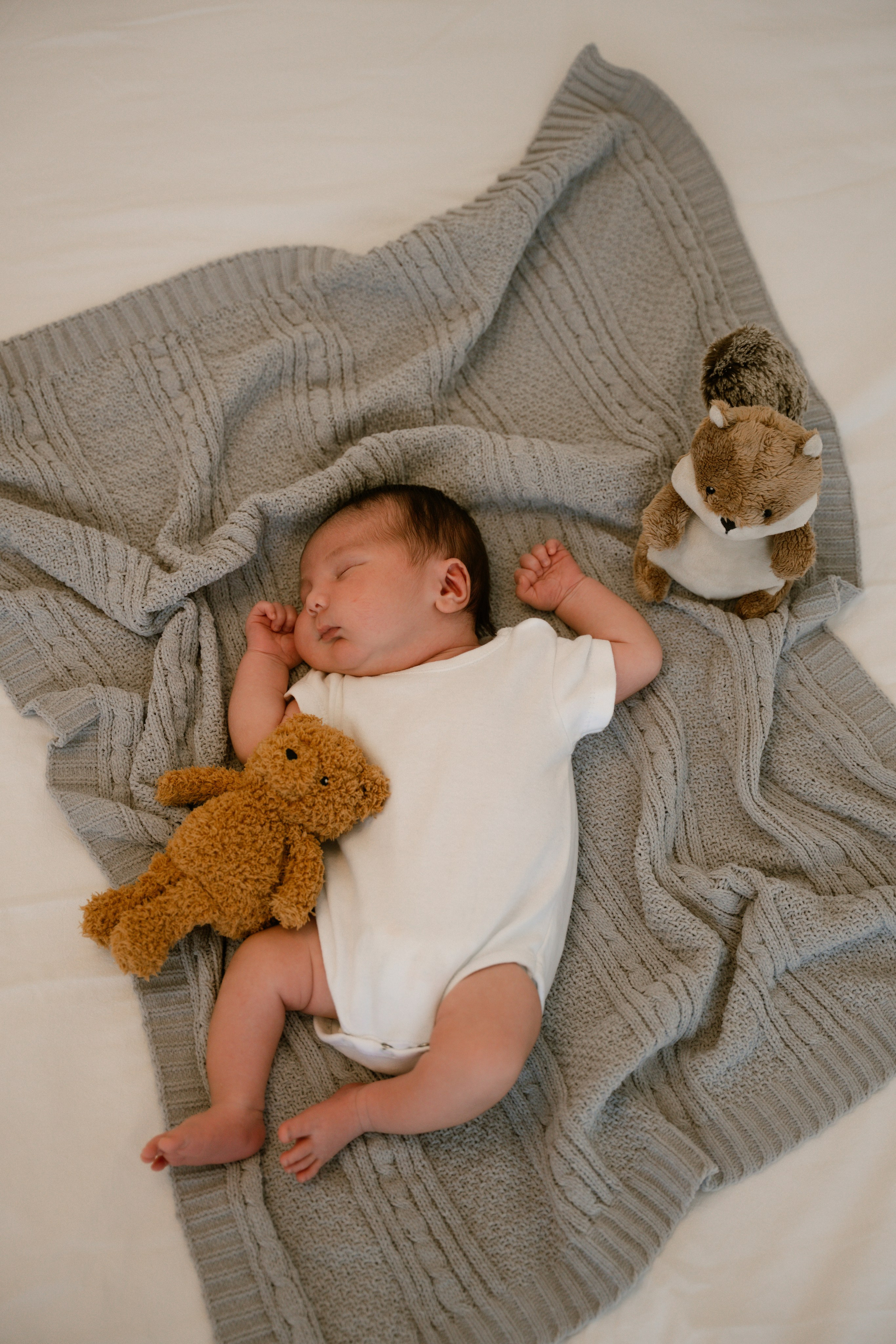 Our little prince at home. Angela Iakovleva — Family Photographer in Dubai