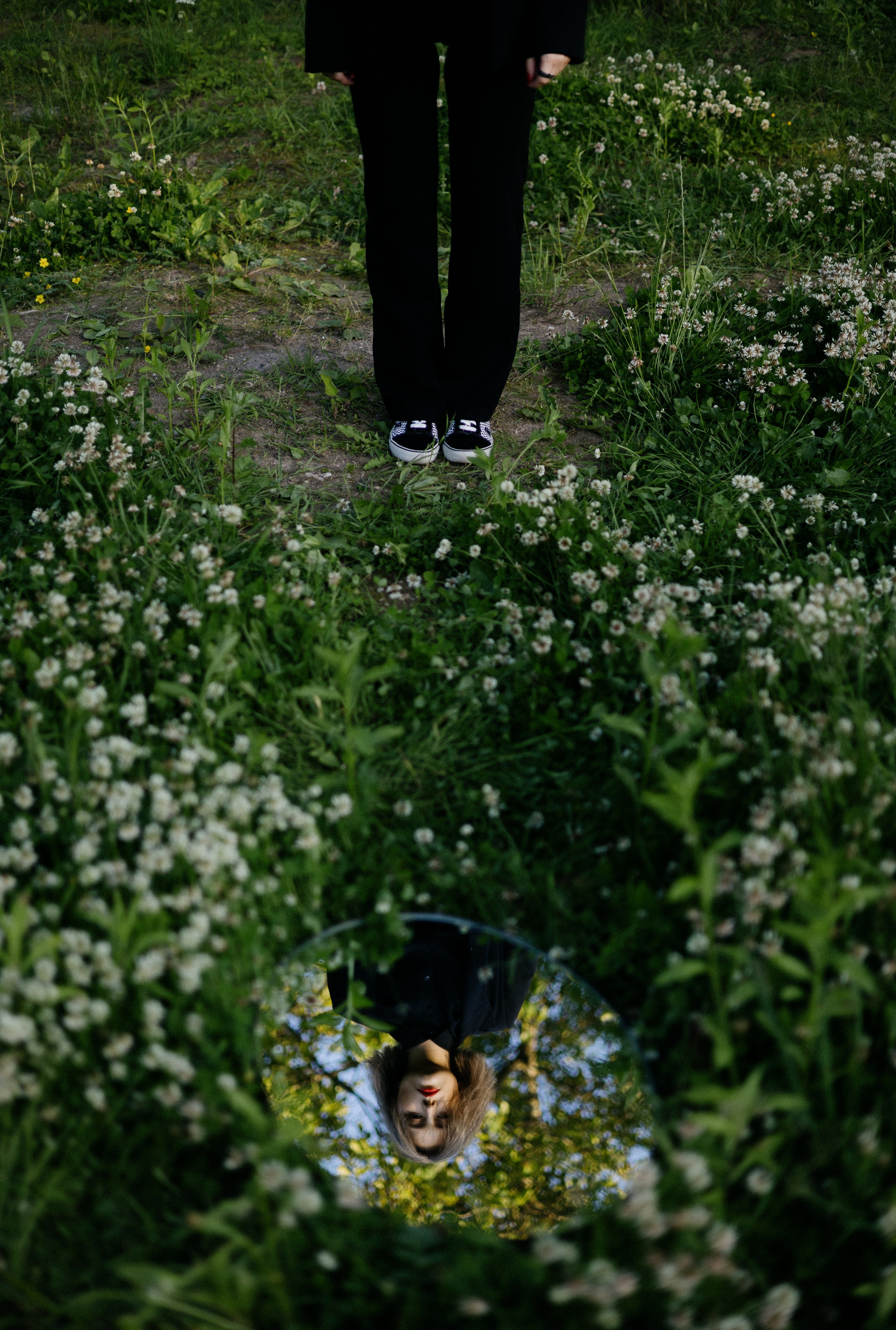 Ira. Портретный фотограф Александра Самозванова