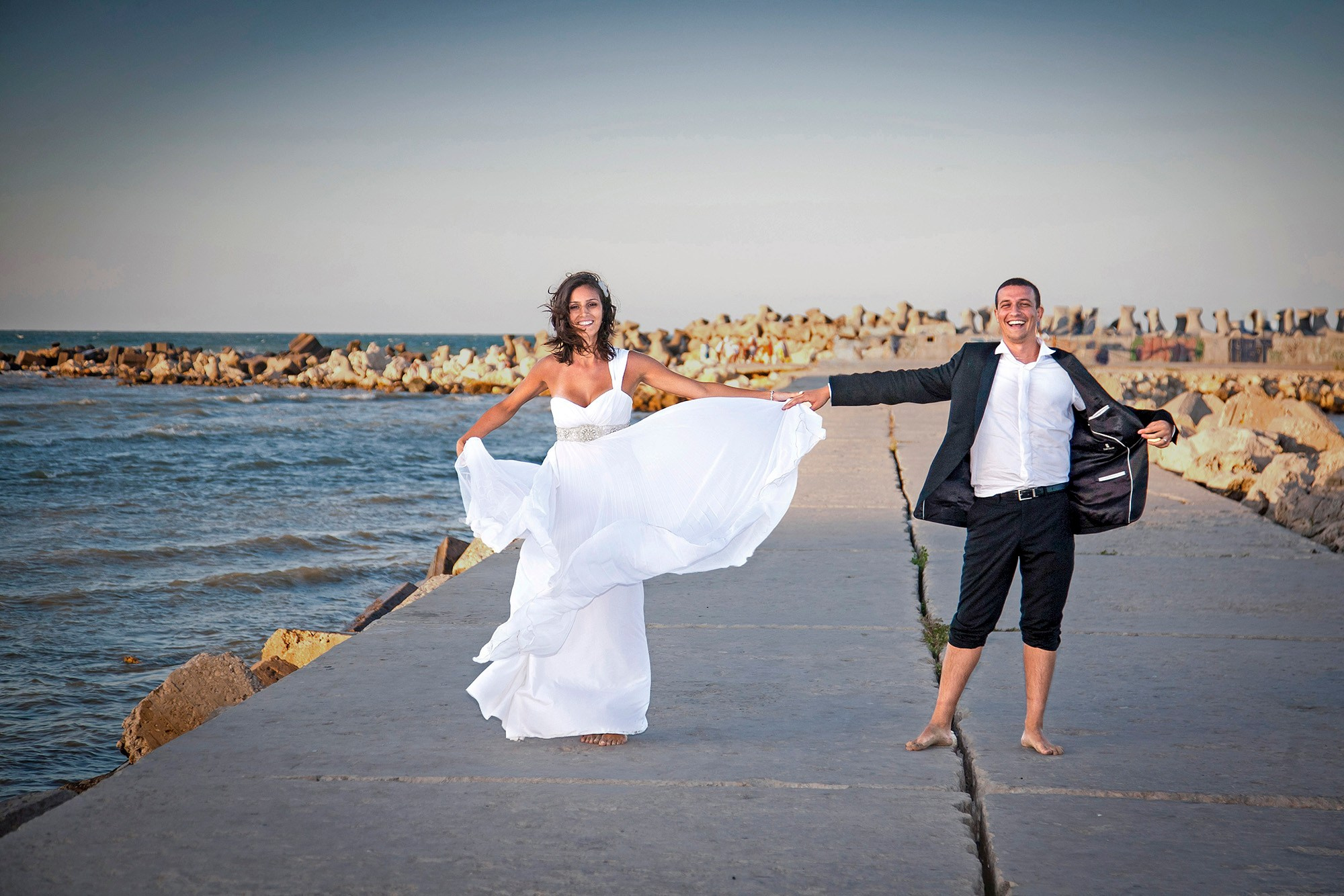 Ședință foto după nuntă – EduardFoto. Wedding, portrait and event photographer Bucharest | Eduard Foto