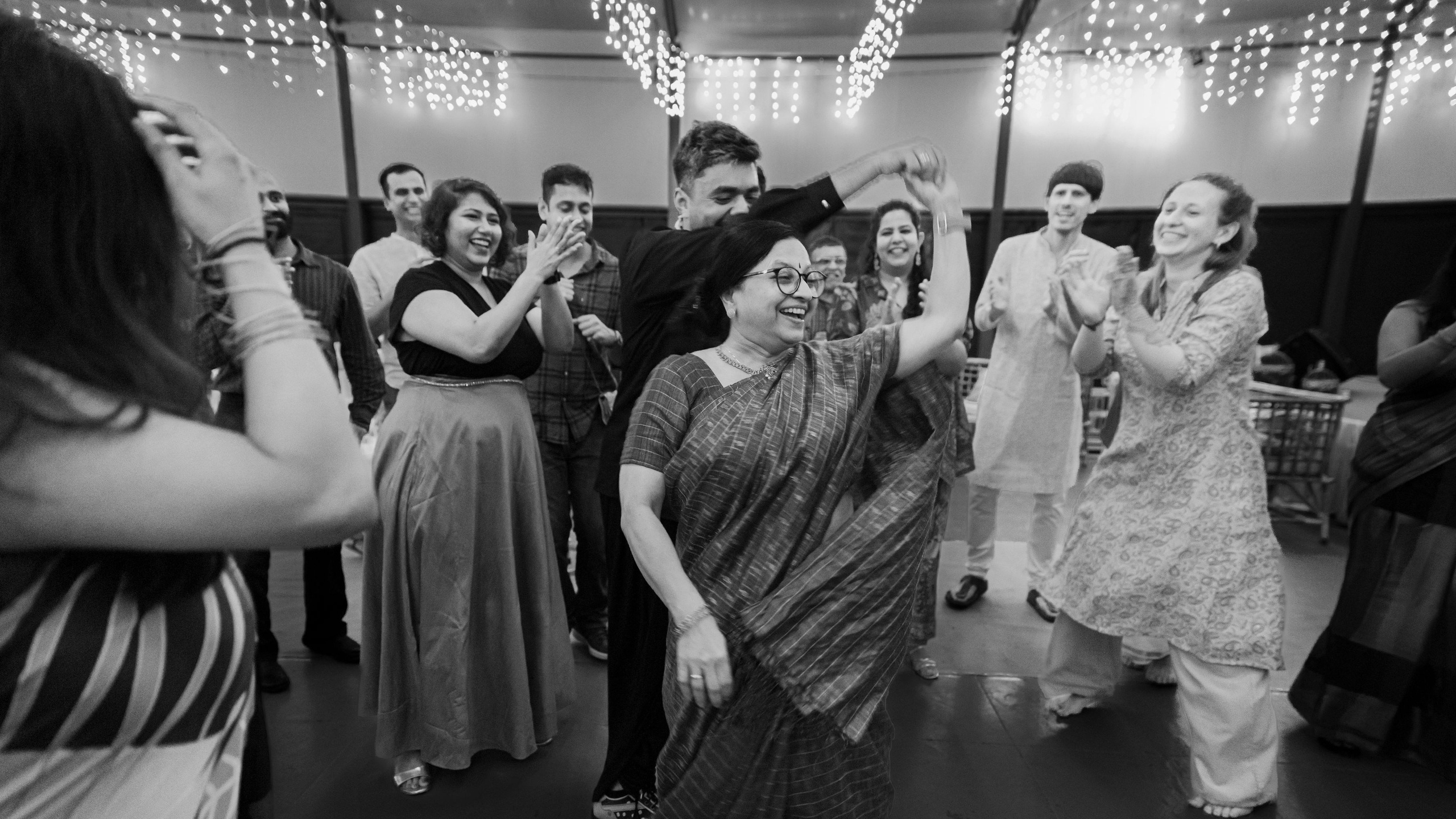 Wedding. Kruthika Pillai